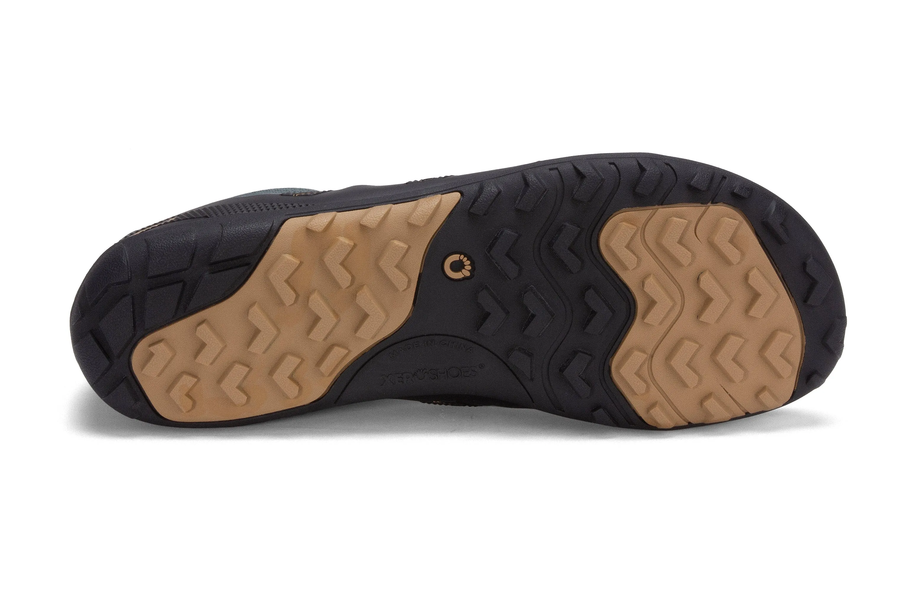 Xero Shoes Mesa Trail II Mens  Forest