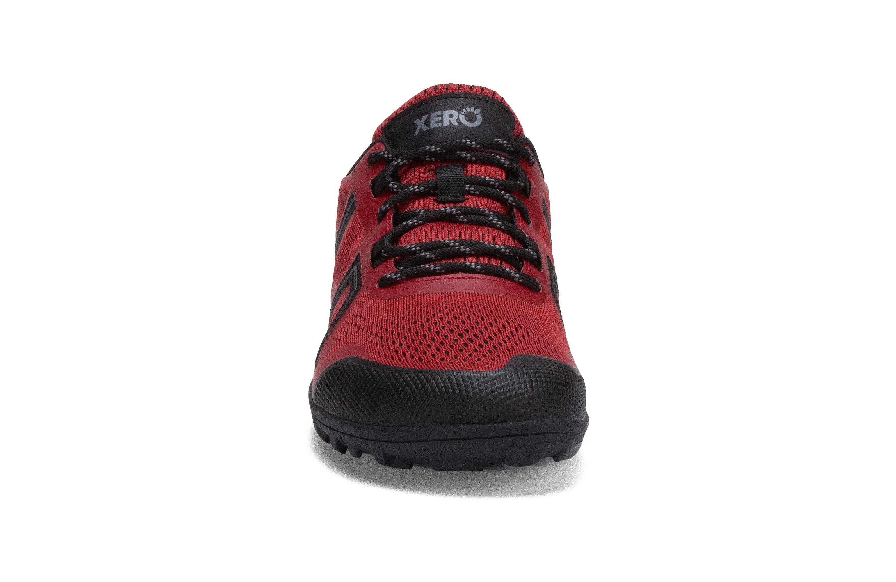 Xero Shoes Mesa Trail II Mens  Forest
