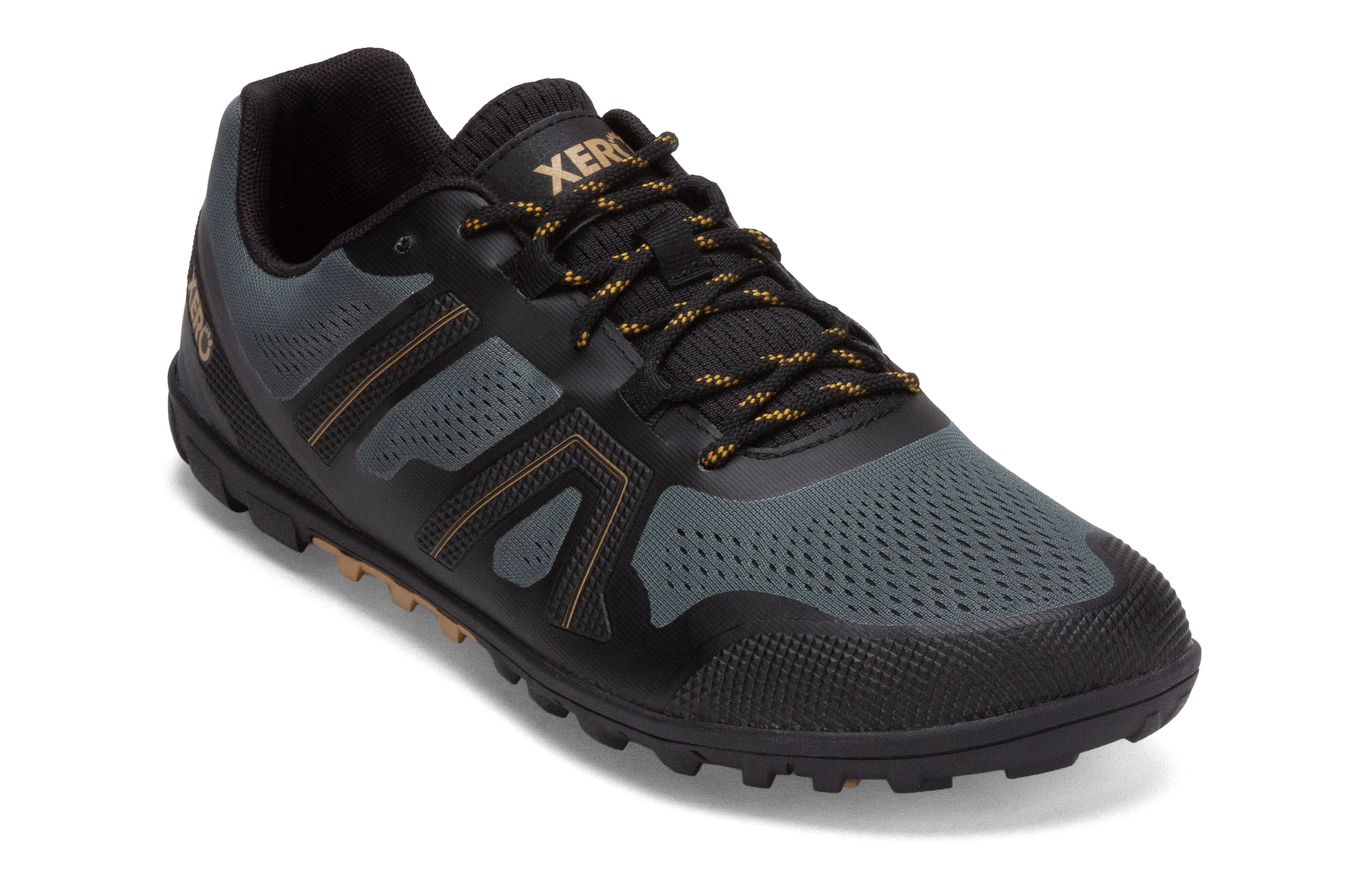 Xero Shoes Mesa Trail II Mens  Forest