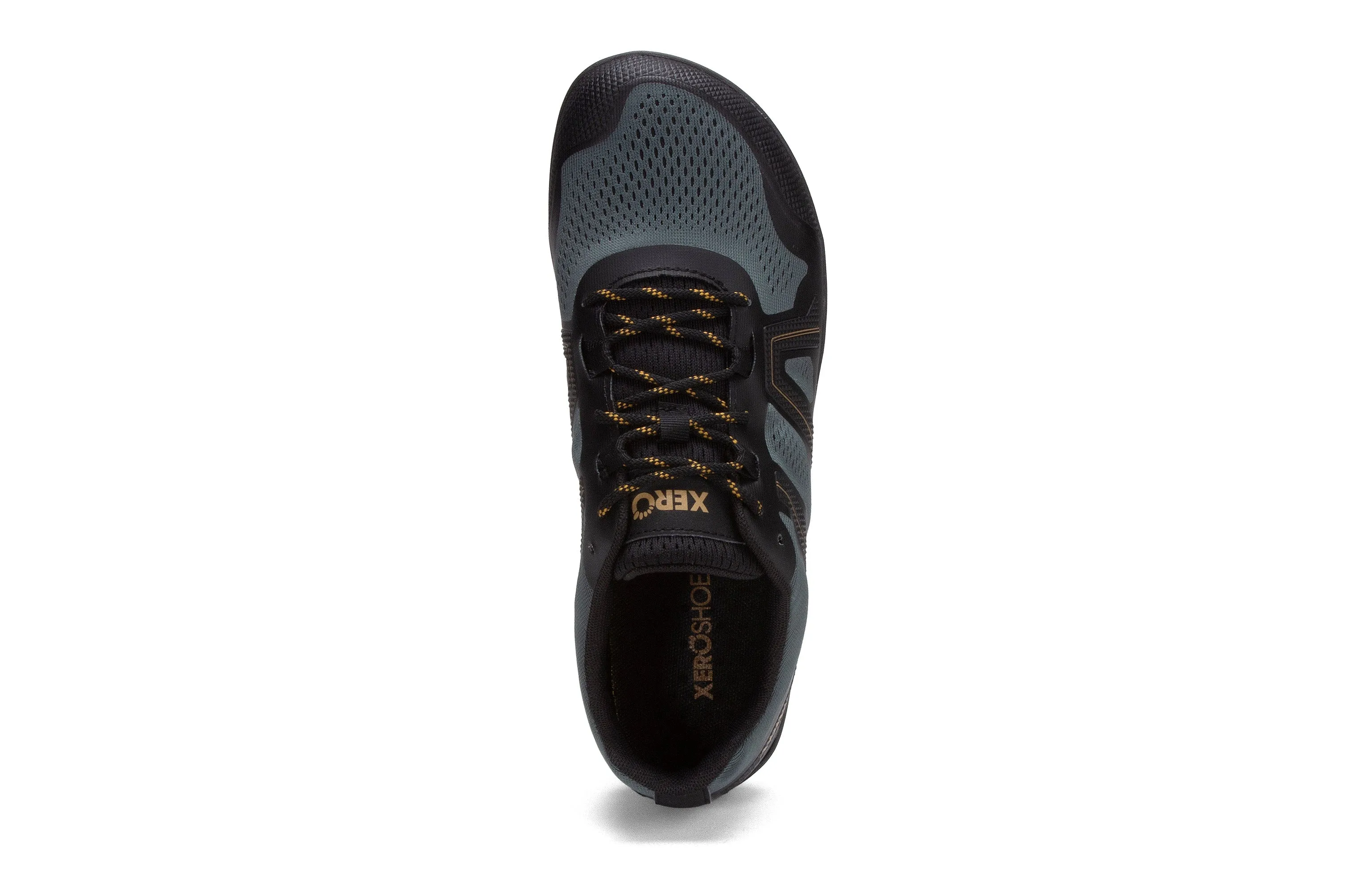 Xero Shoes Mesa Trail II Mens  Forest