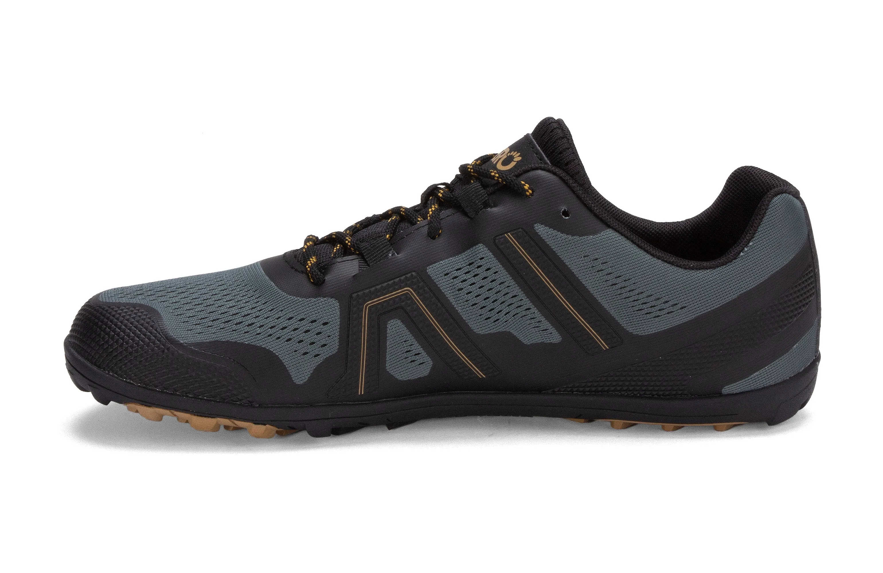 Xero Shoes Mesa Trail II Mens  Forest
