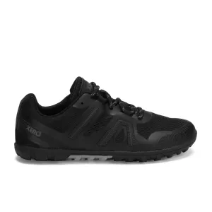 Xero Shoes Mesa Trail II Womens  Black