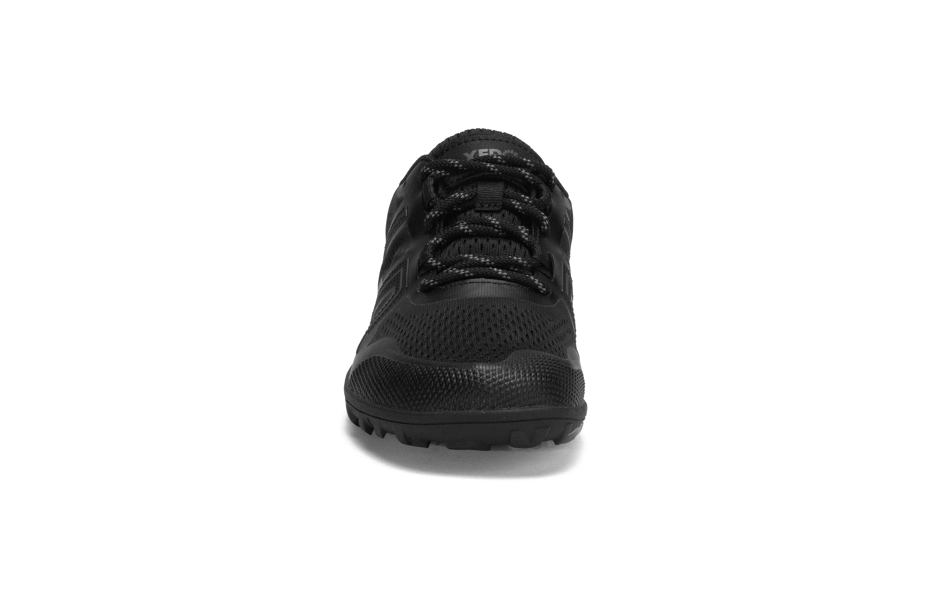 Xero Shoes Mesa Trail II Womens  Black