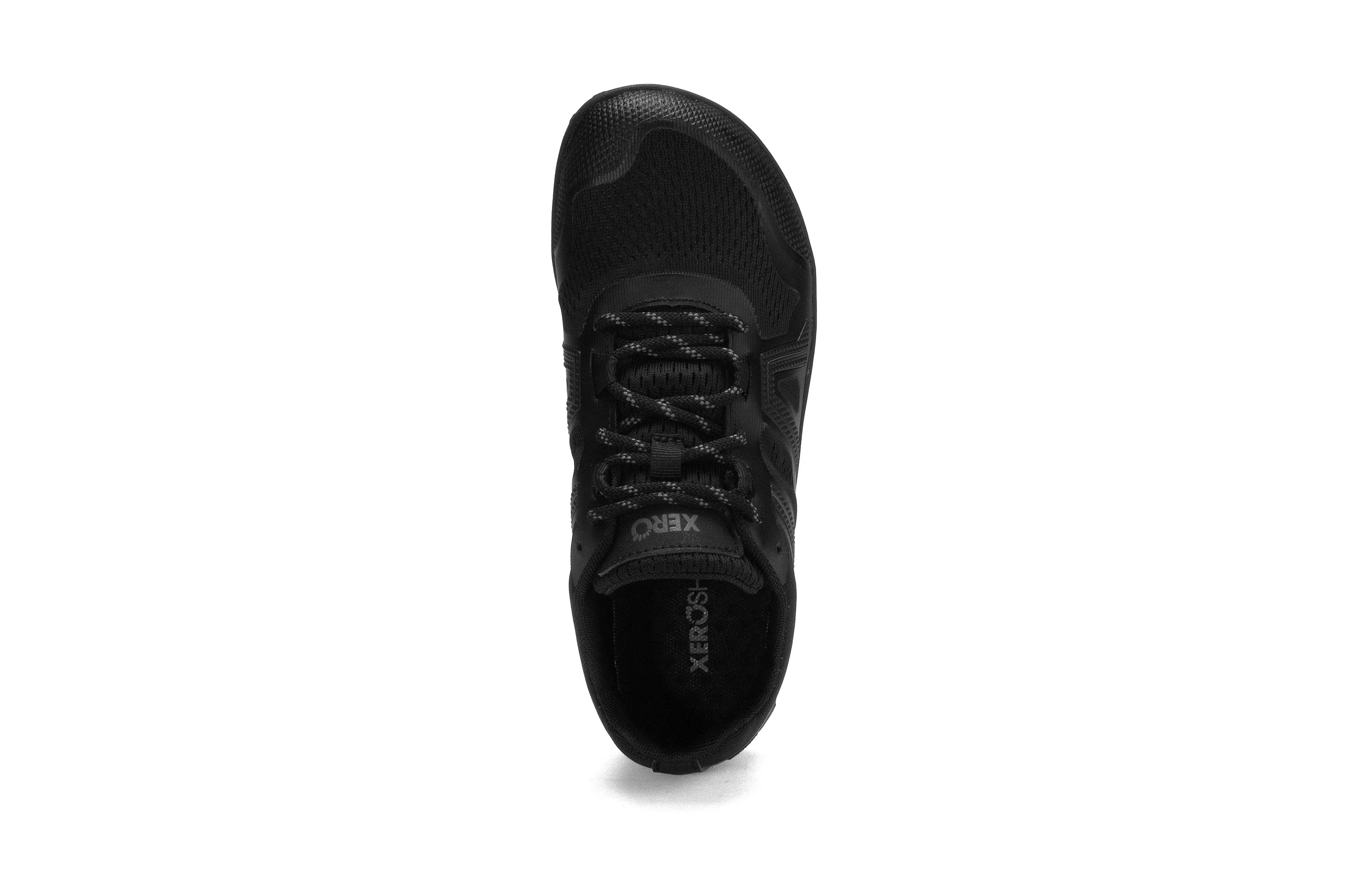Xero Shoes Mesa Trail II Womens  Black