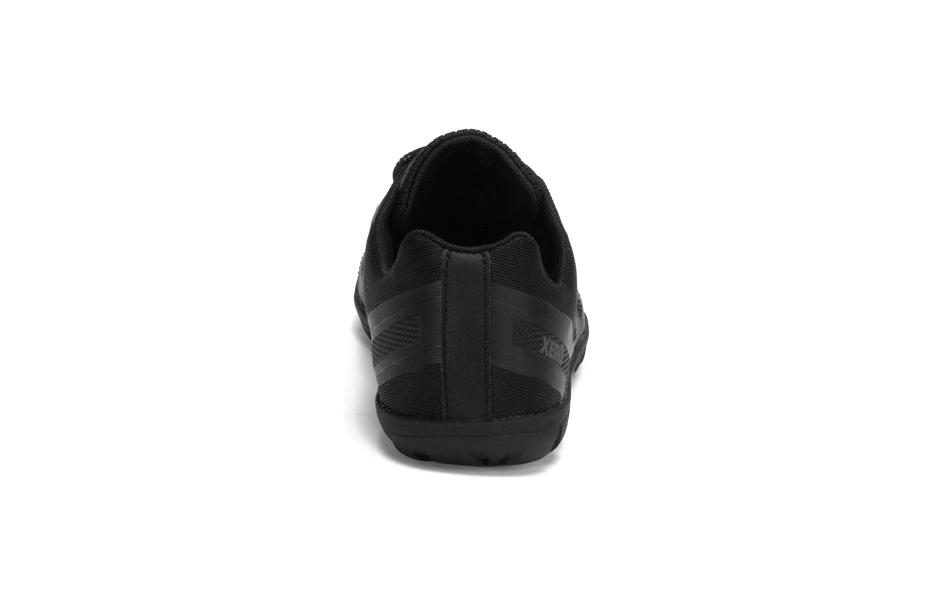 Xero Shoes Mesa Trail II Womens  Black