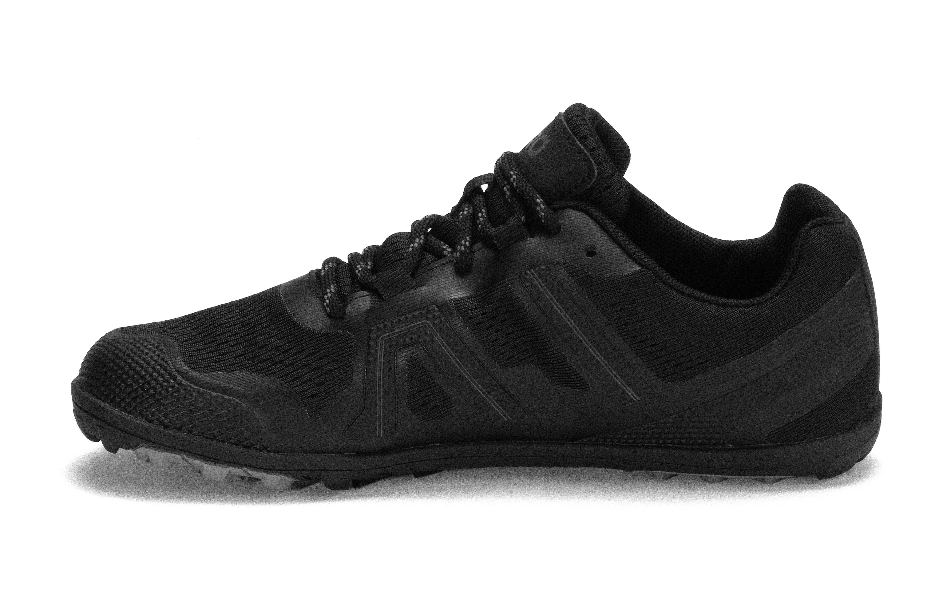 Xero Shoes Mesa Trail II Womens  Black