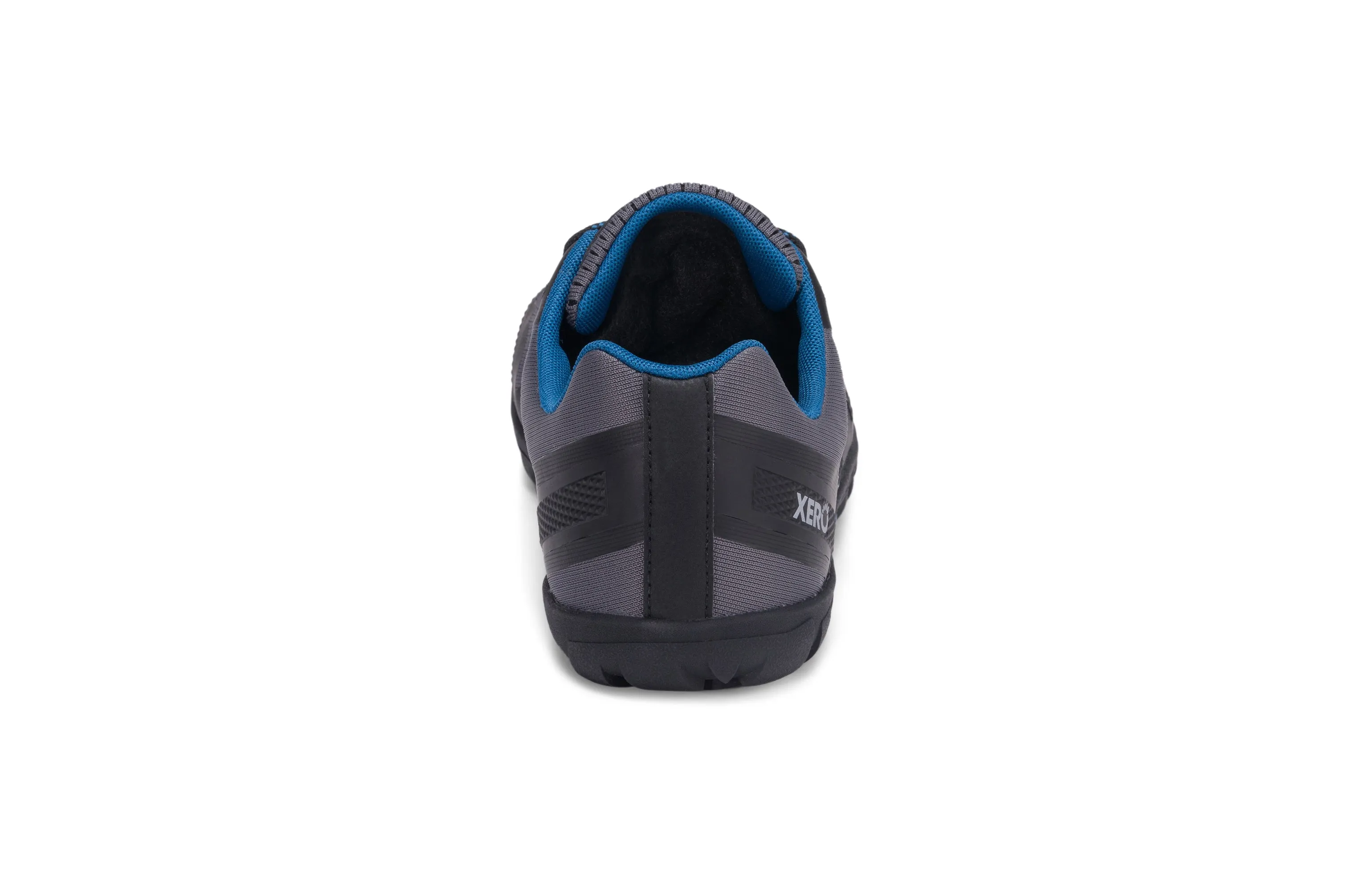 Xero Shoes Mesa Trail II Womens  Dark Gray Sapphire