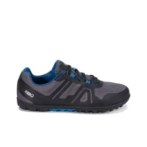 Xero Shoes Mesa Trail II Womens  Dark Gray Sapphire