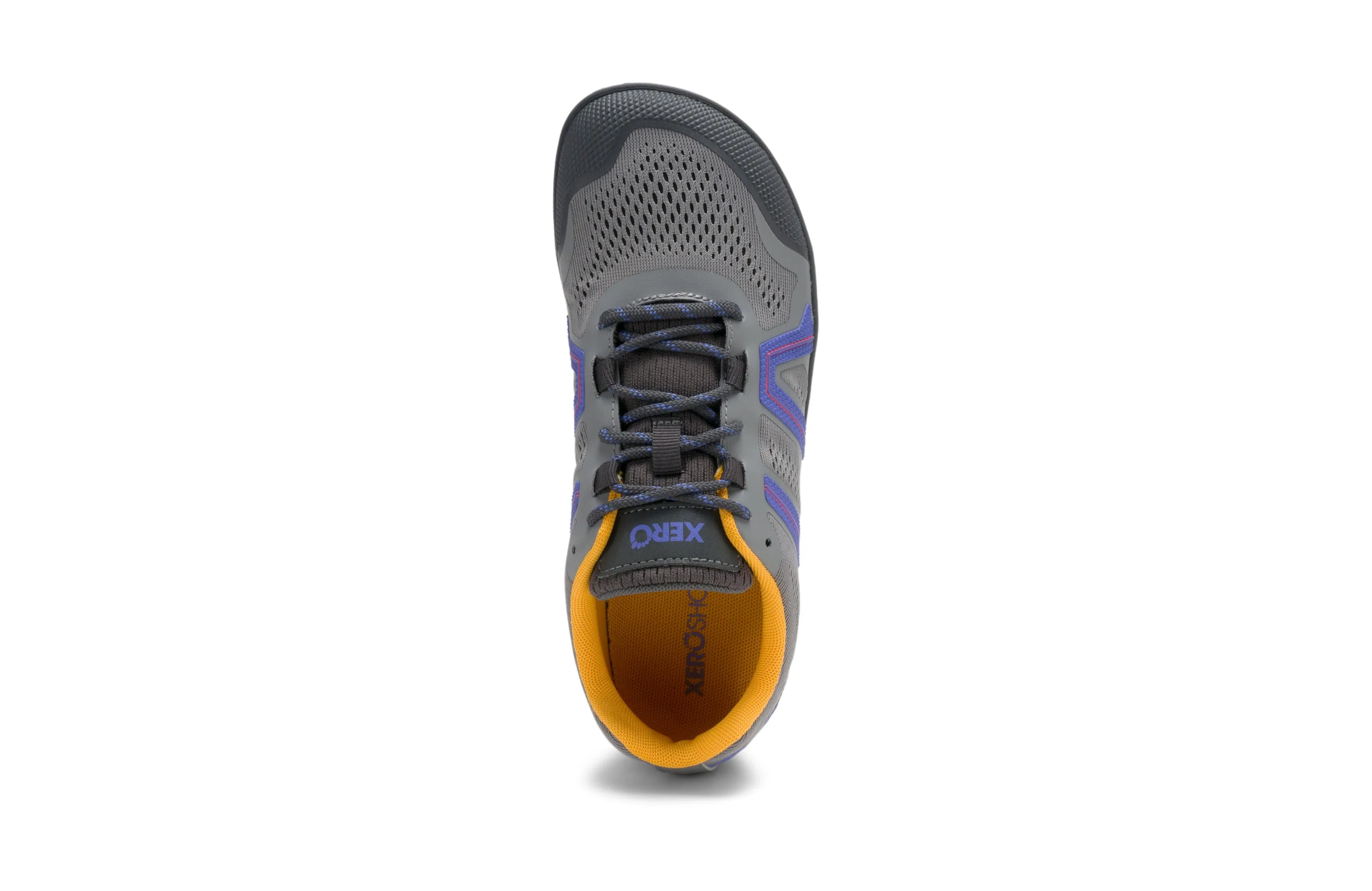 Xero Shoes Mesa Trail II Womens  Frost Gray