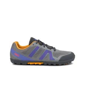 Xero Shoes Mesa Trail II Womens  Frost Gray