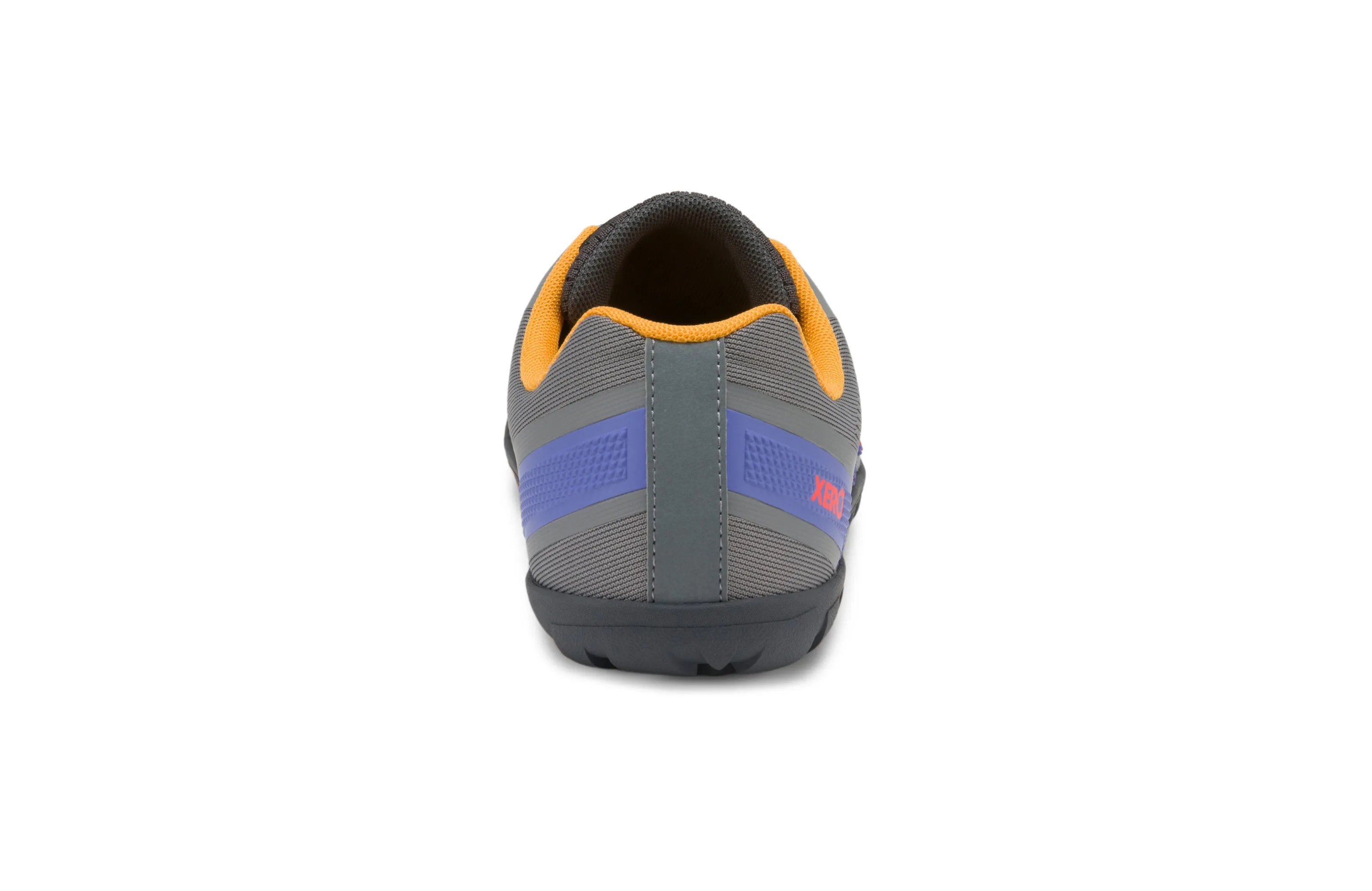 Xero Shoes Mesa Trail II Womens  Frost Gray