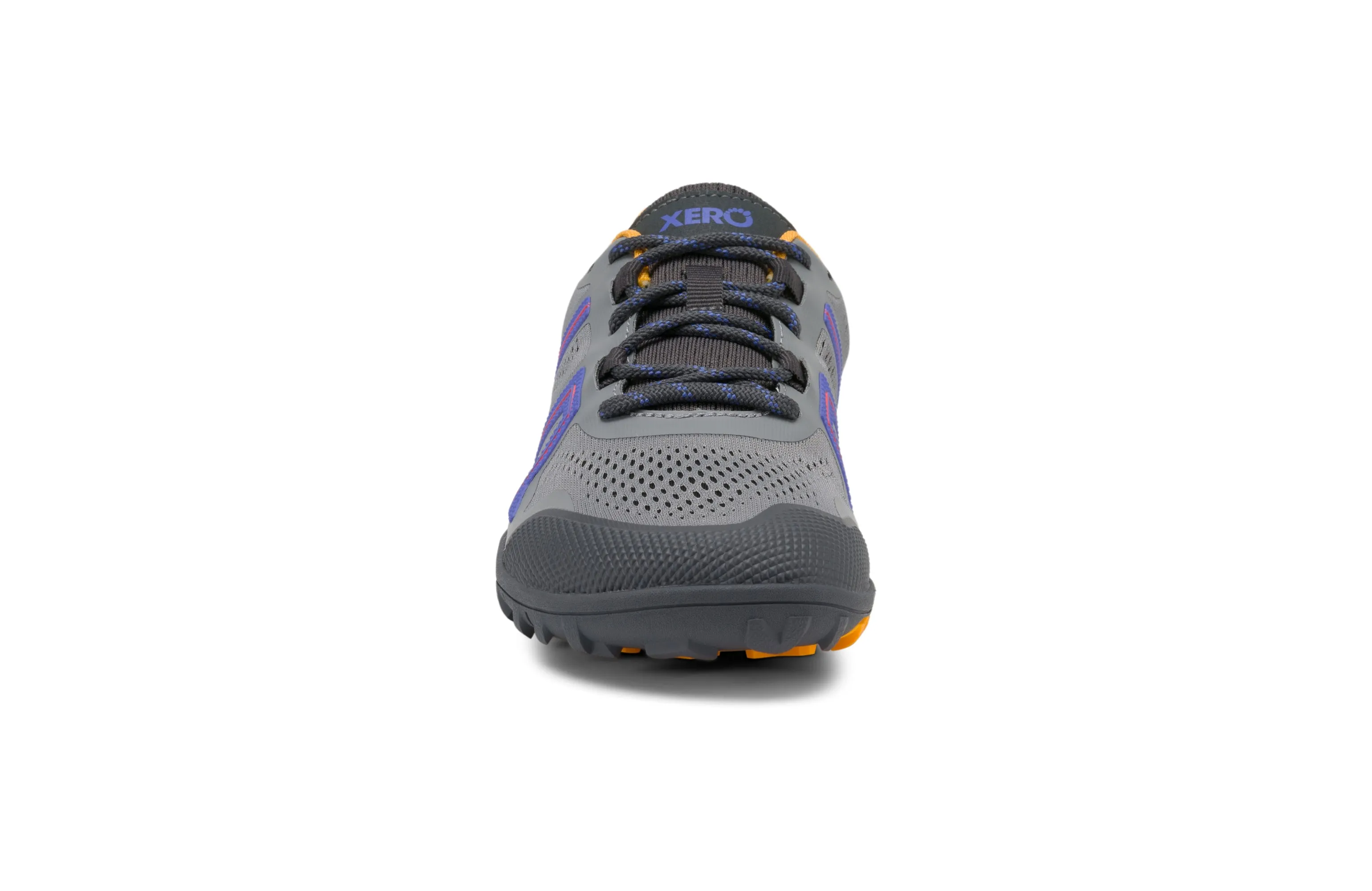 Xero Shoes Mesa Trail II Womens  Frost Gray