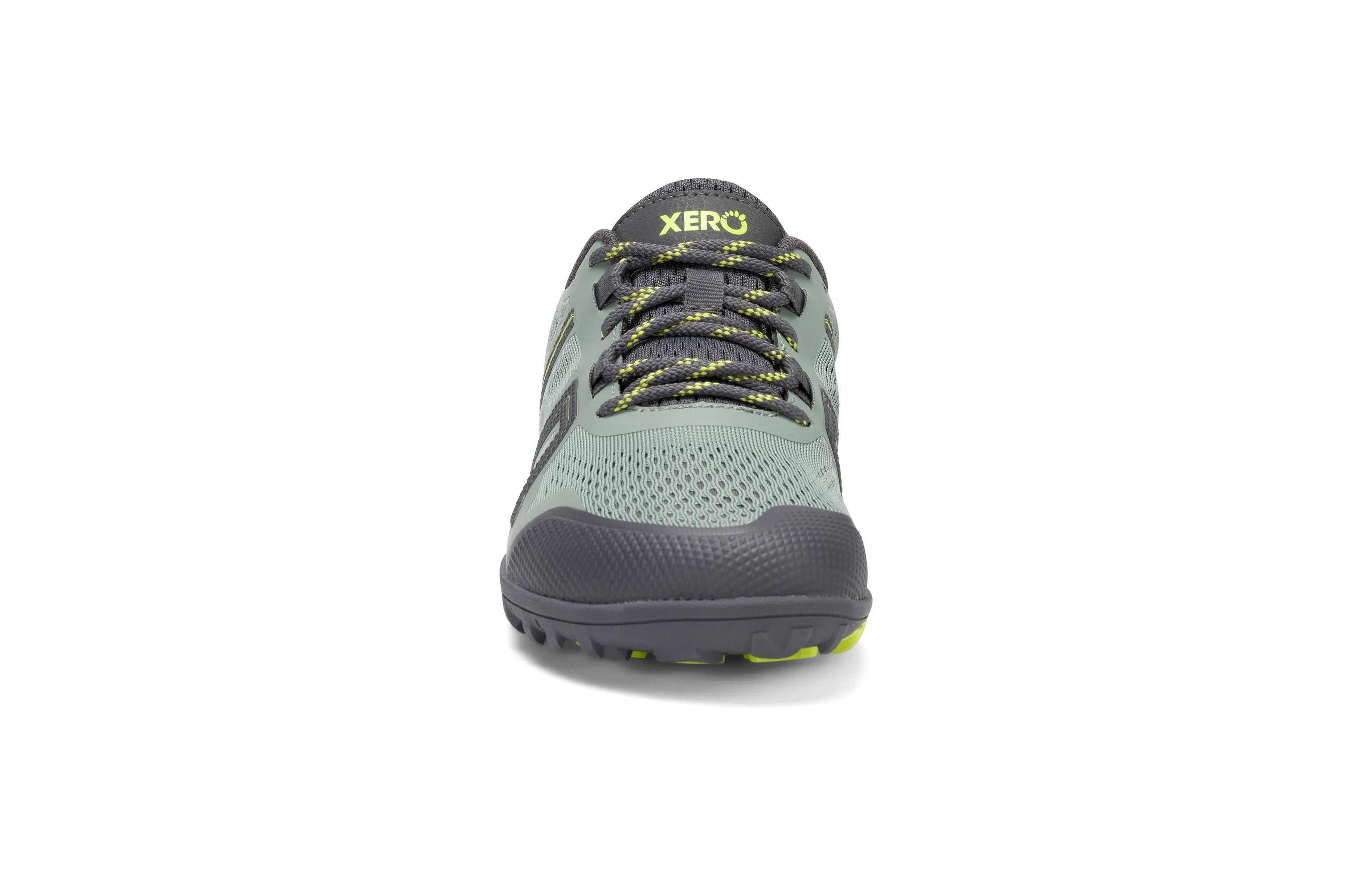 Xero Shoes Mesa Trail II Womens  Lily Pad