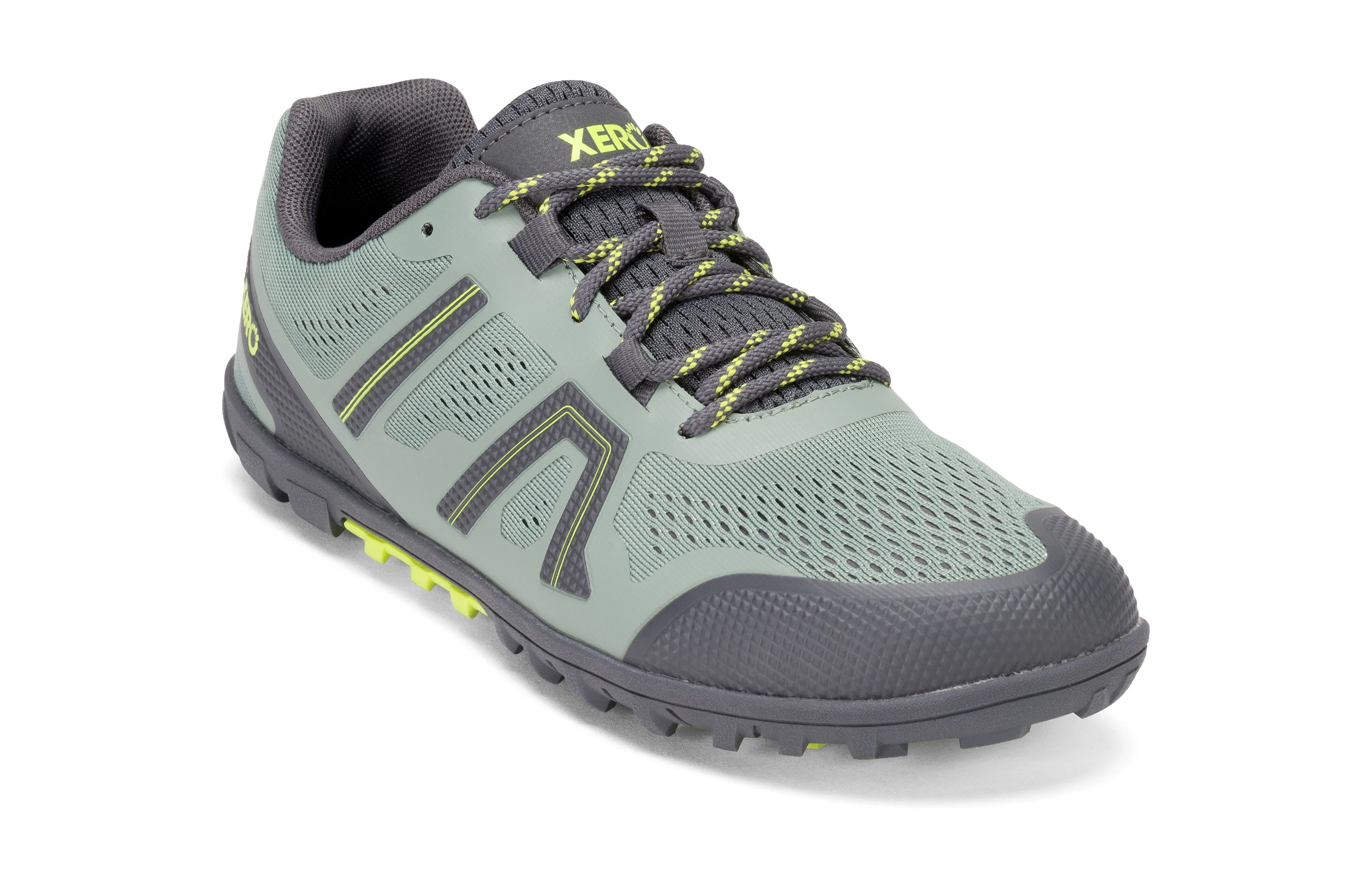 Xero Shoes Mesa Trail II Womens  Lily Pad