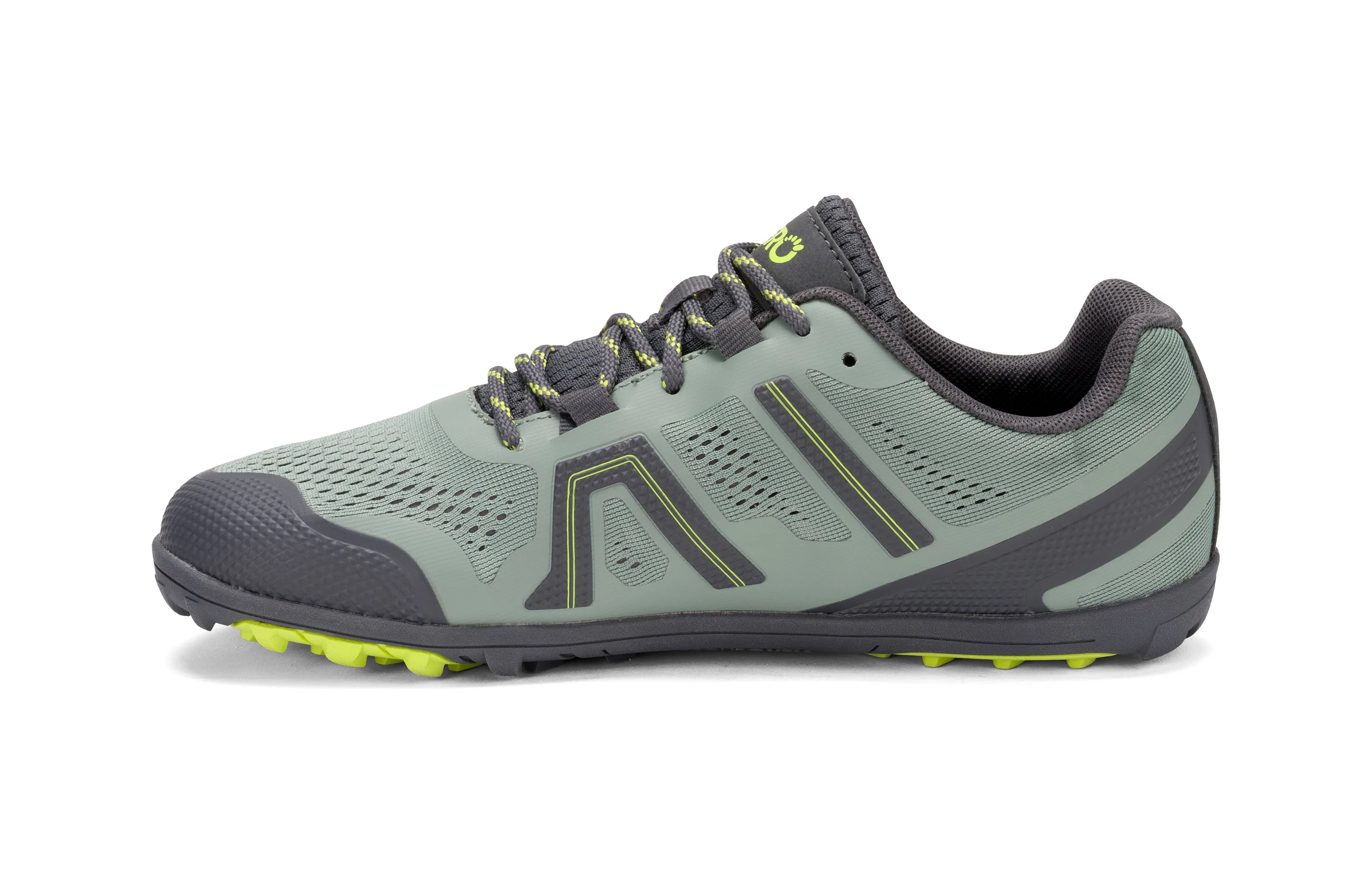 Xero Shoes Mesa Trail II Womens  Lily Pad