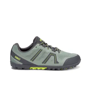 Xero Shoes Mesa Trail II Womens  Lily Pad