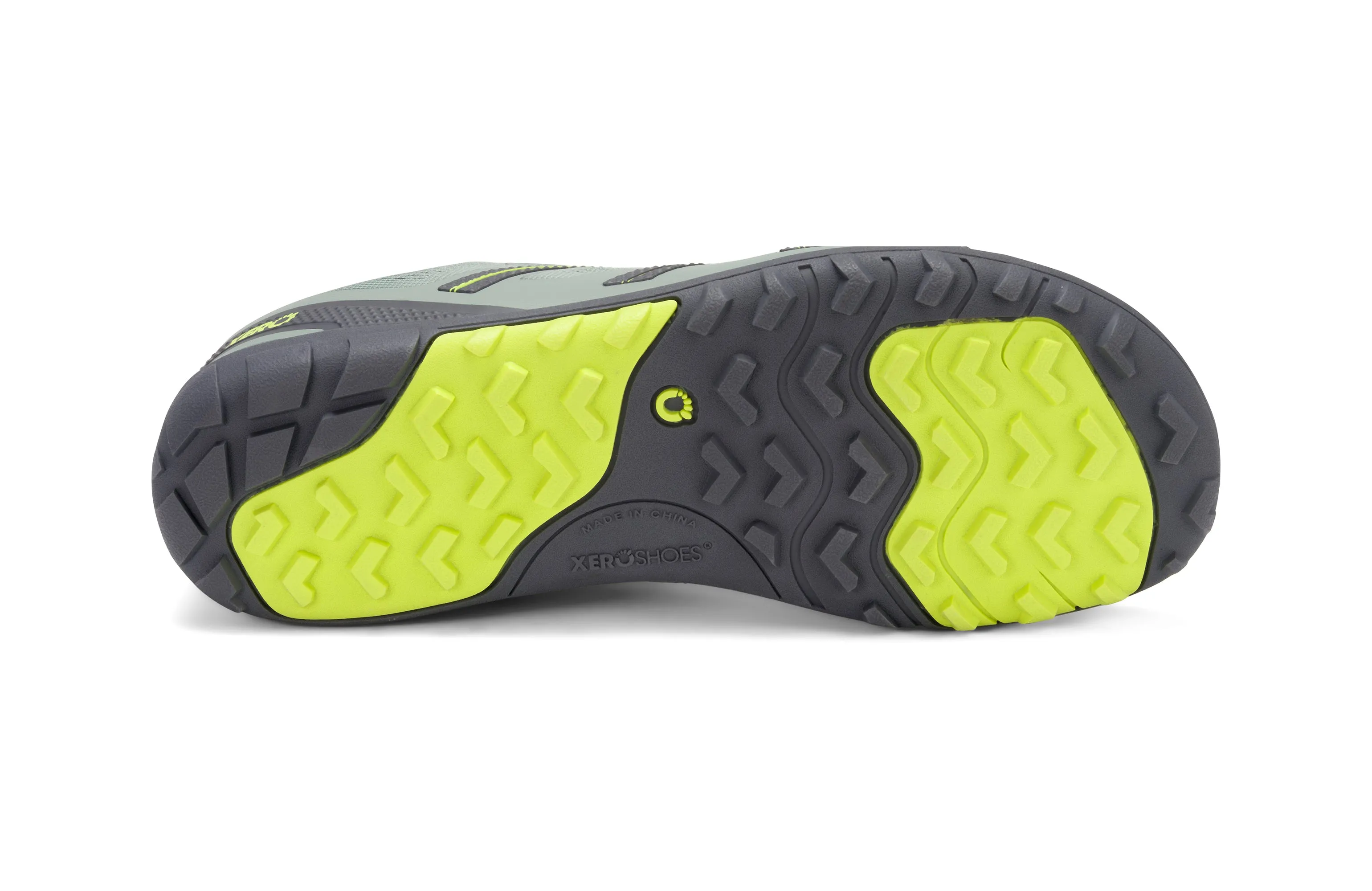 Xero Shoes Mesa Trail II Womens  Lily Pad