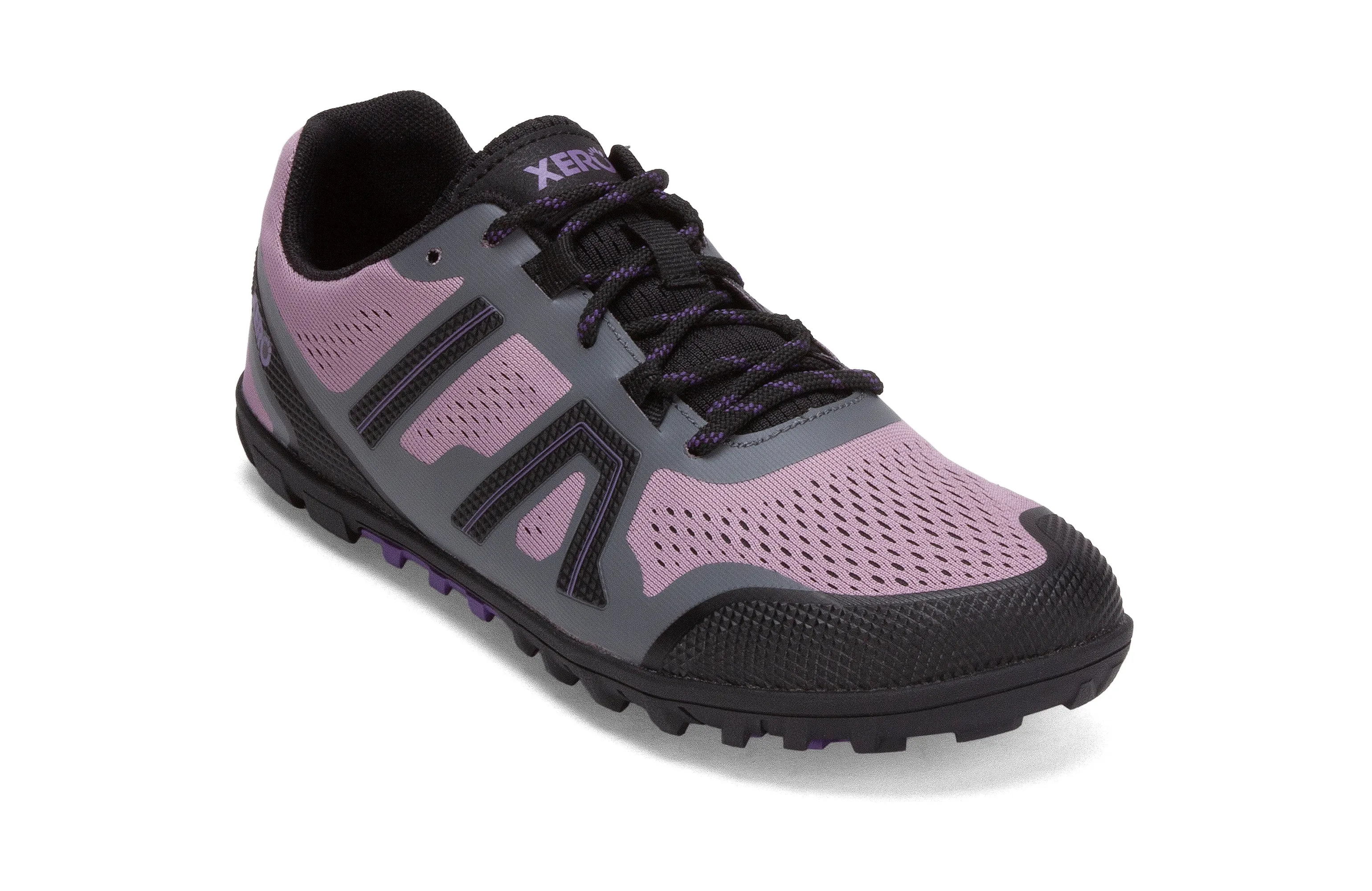 Xero Shoes Mesa Trail II Womens  Orchid