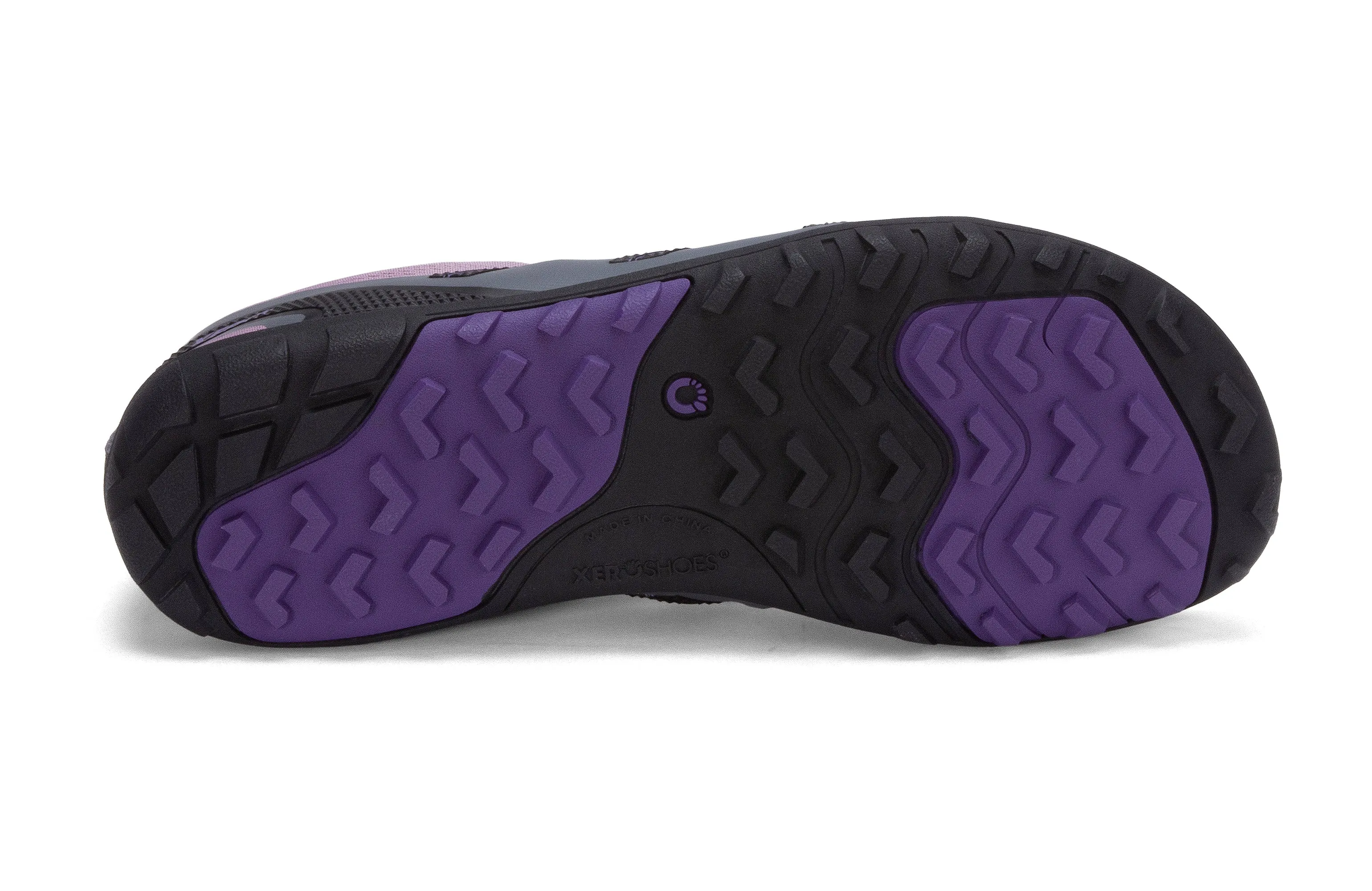 Xero Shoes Mesa Trail II Womens  Orchid