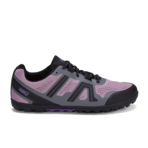Xero Shoes Mesa Trail II Womens  Orchid