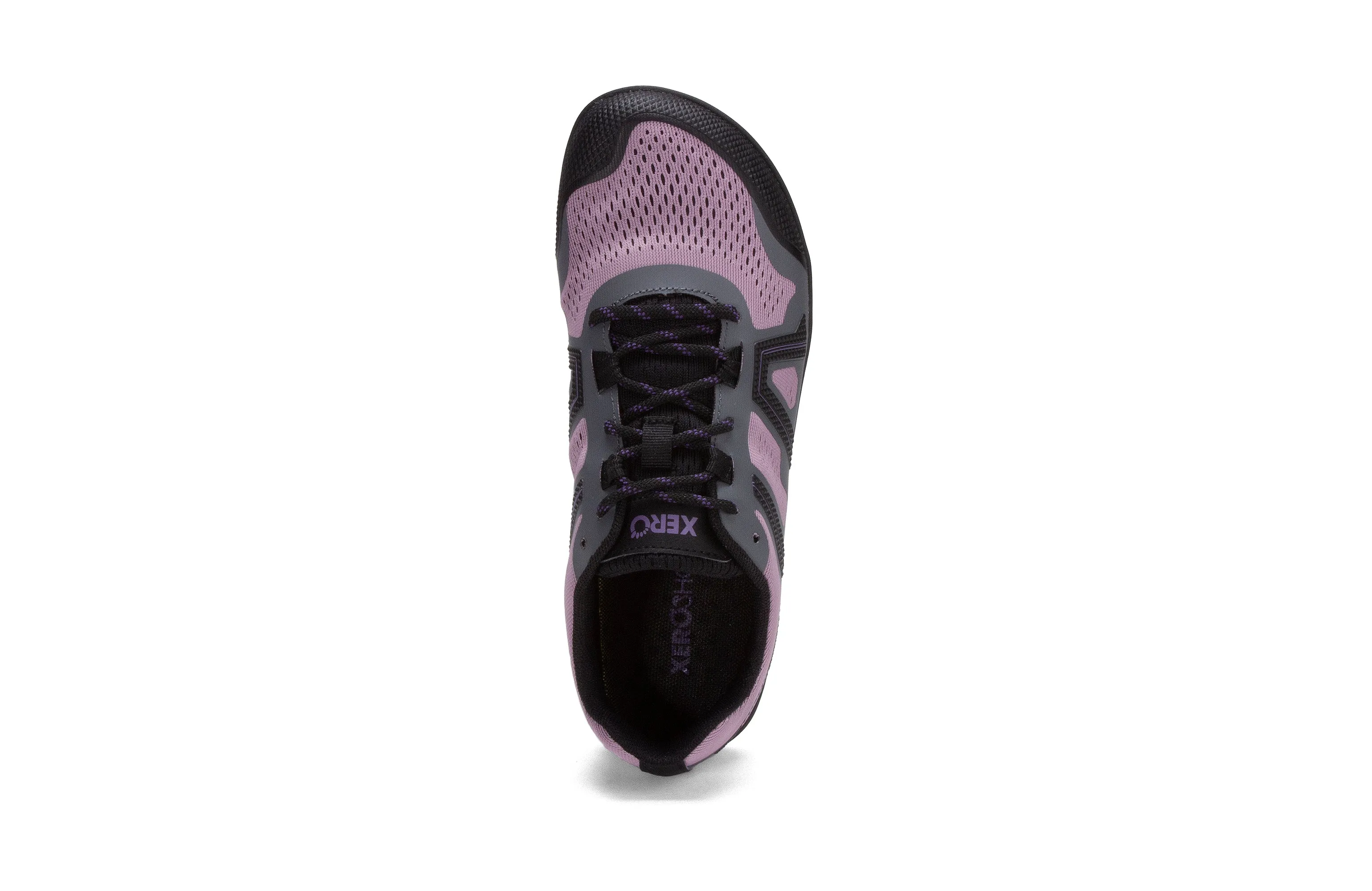 Xero Shoes Mesa Trail II Womens  Orchid