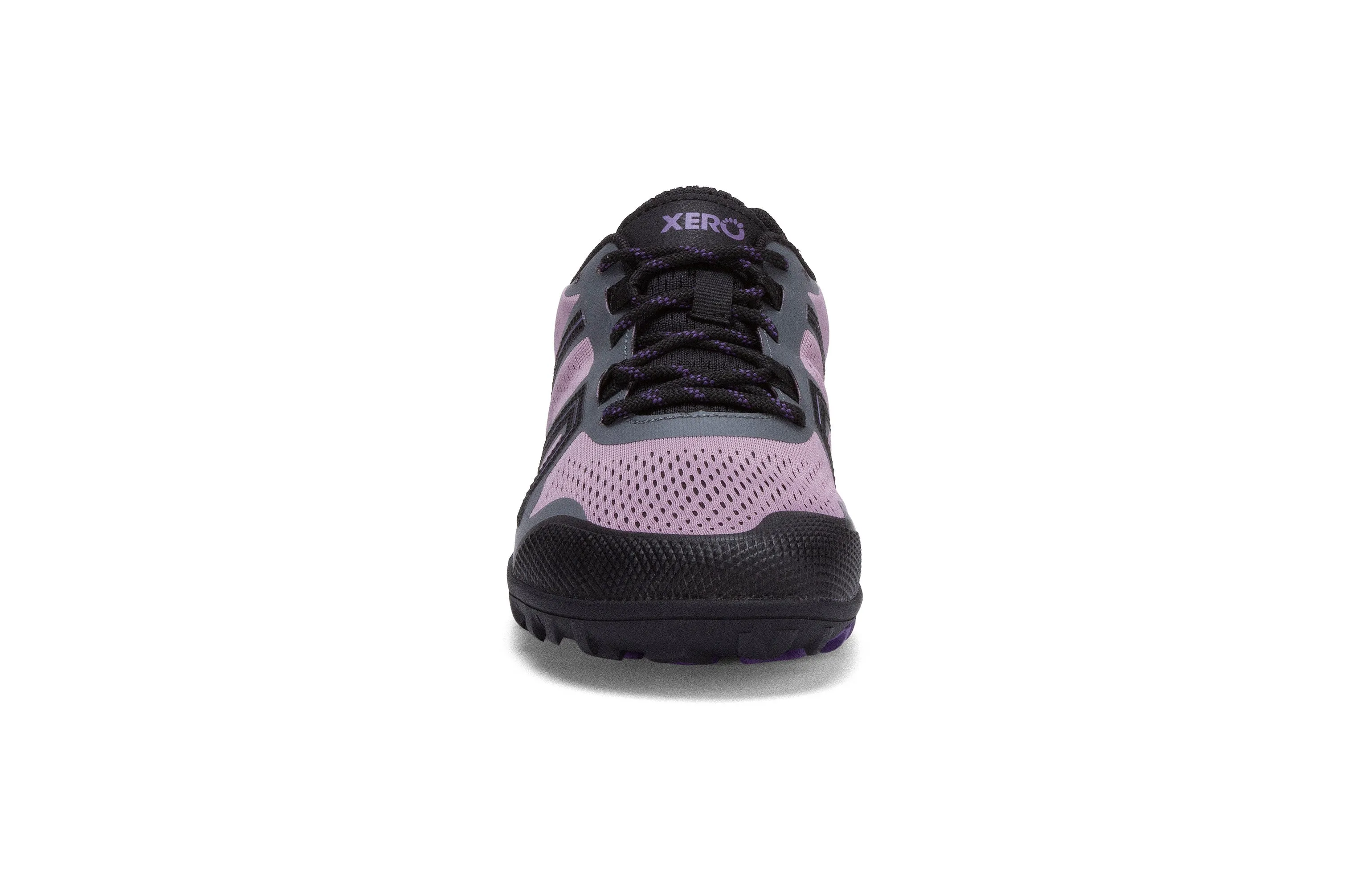 Xero Shoes Mesa Trail II Womens  Orchid