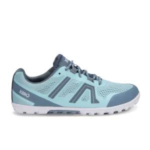 Xero Shoes Mesa Trail II Womens  Turquoise