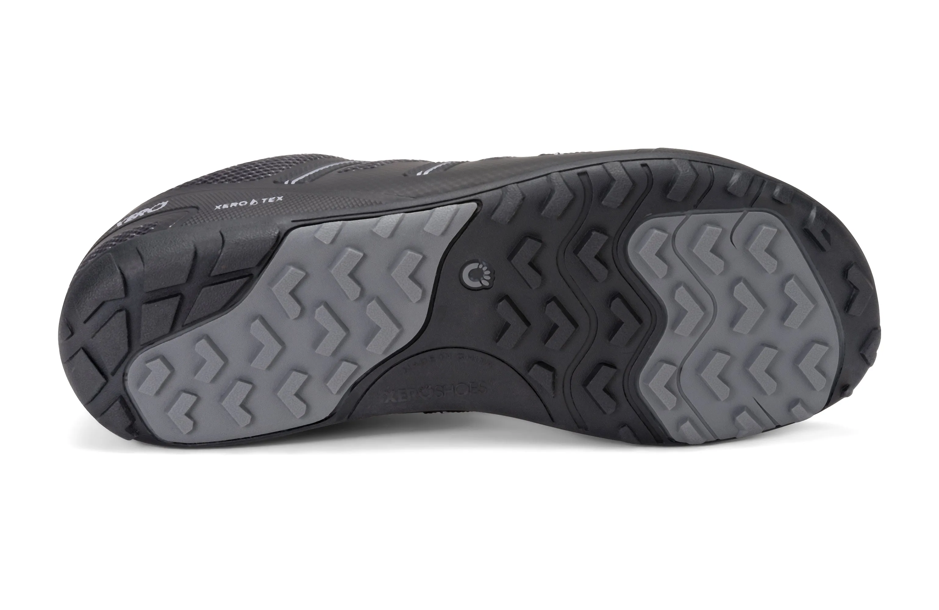 Xero Shoes Mesa Trail WP Men  Black