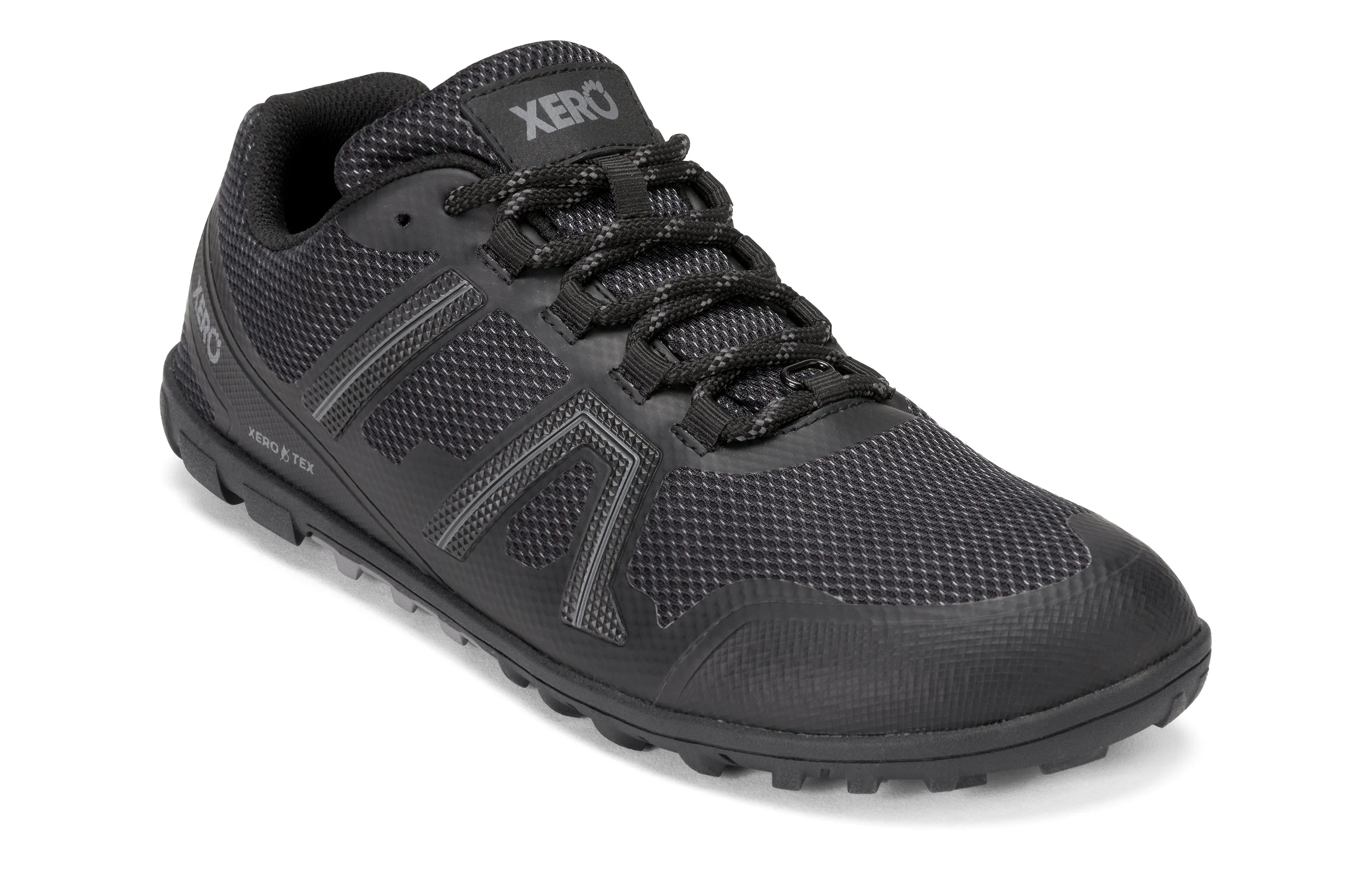 Xero Shoes Mesa Trail WP Men  Black