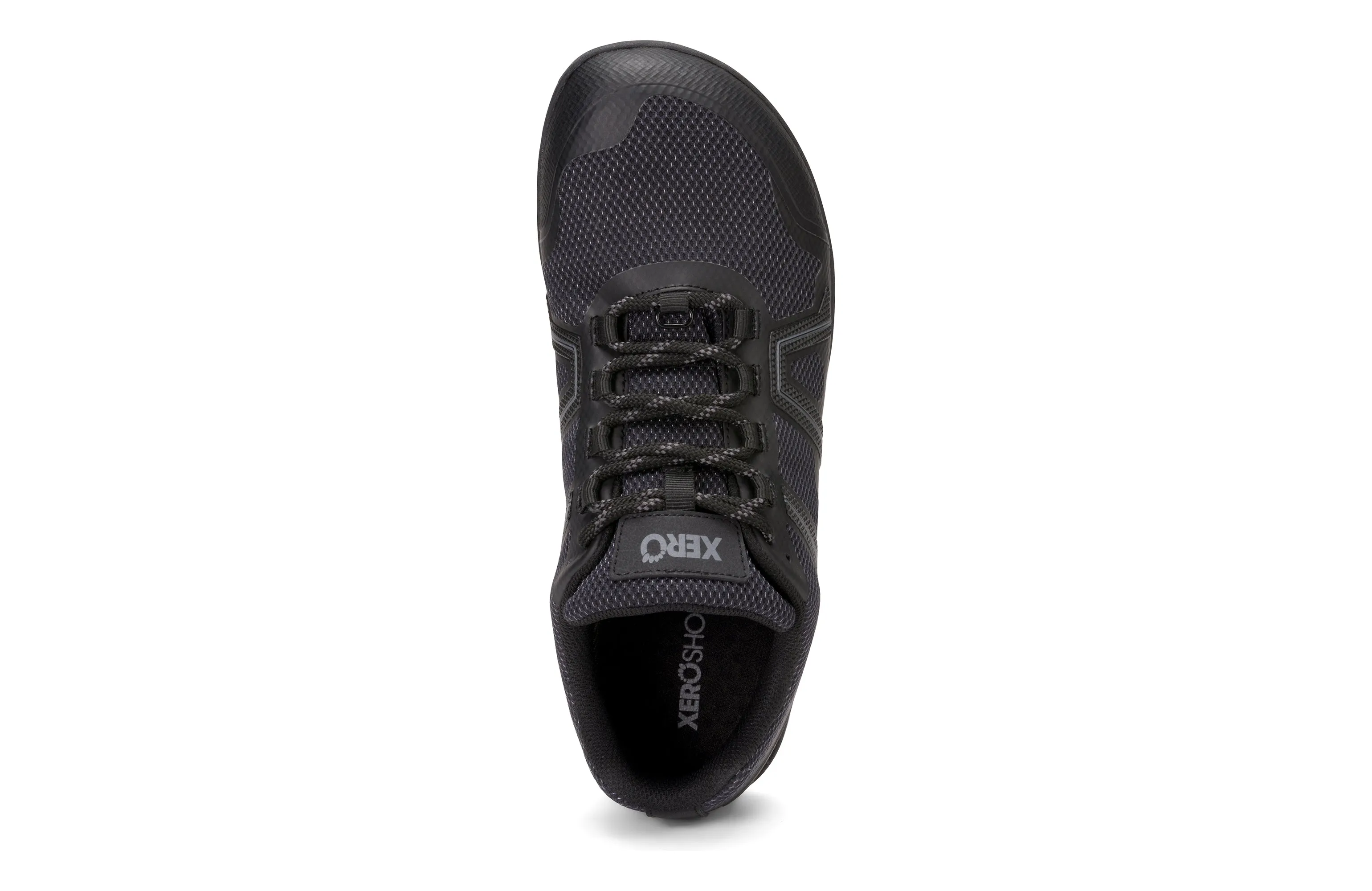 Xero Shoes Mesa Trail WP Men  Black