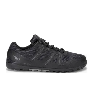 Xero Shoes Mesa Trail WP Men  Black