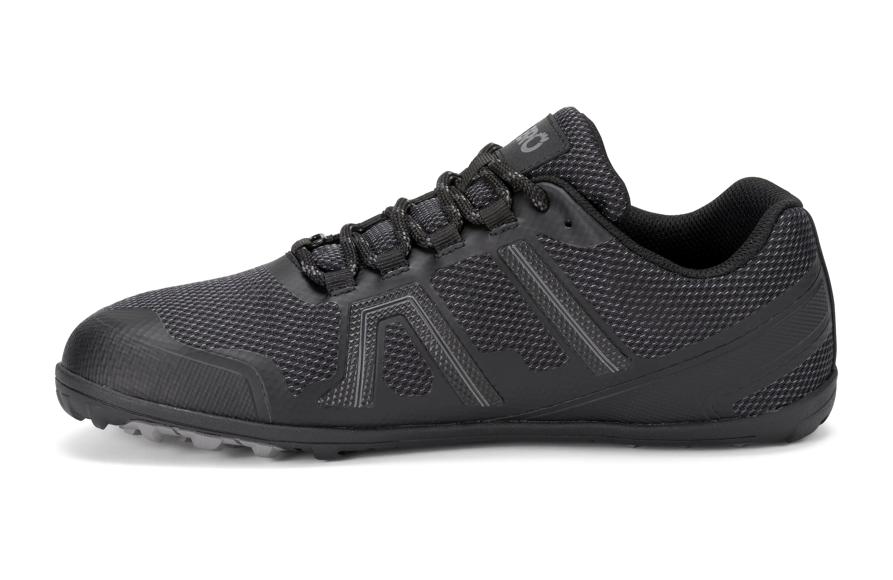 Xero Shoes Mesa Trail WP Men  Black