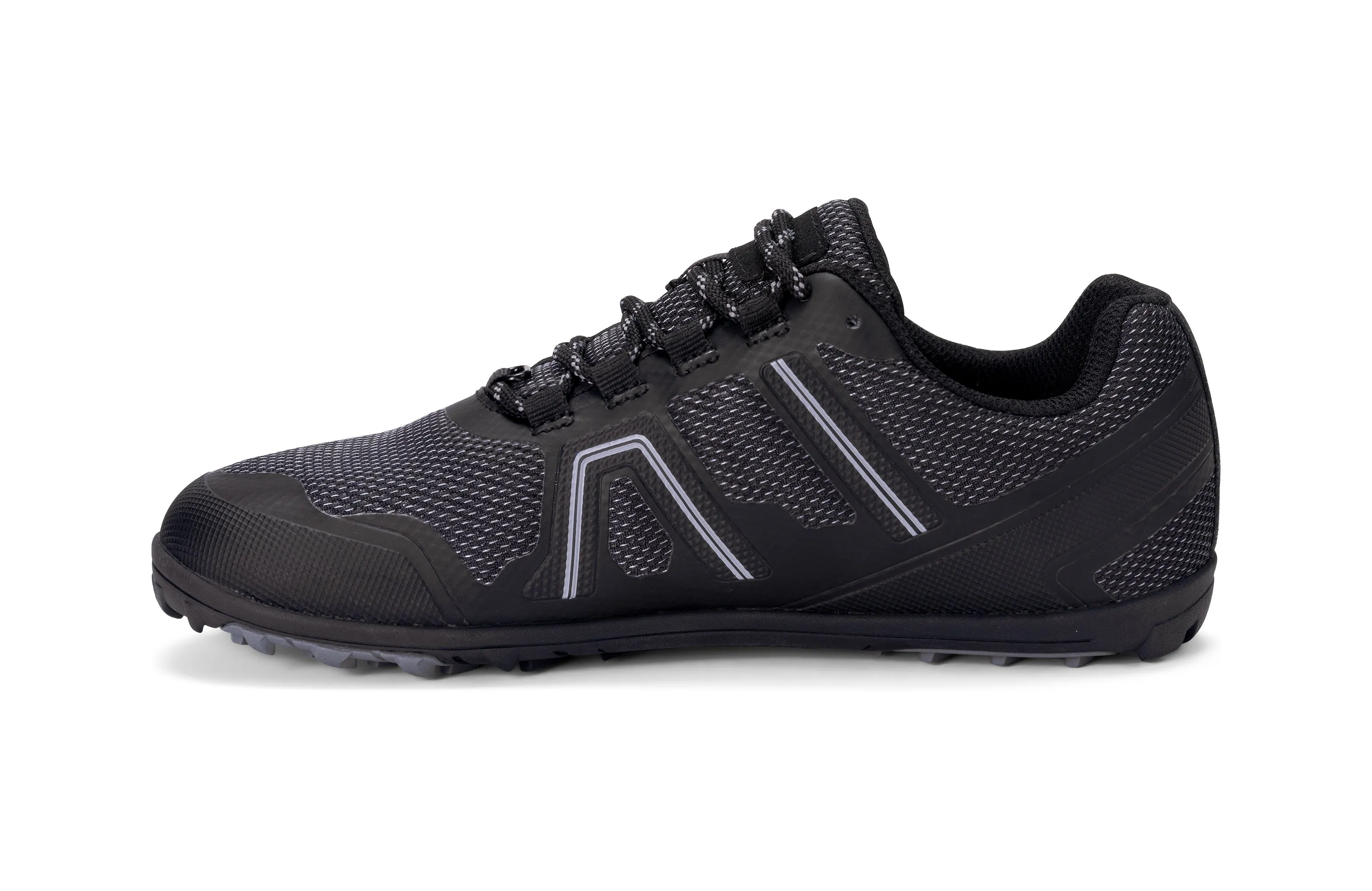 Xero Shoes Mesa Trail WP Women  Black