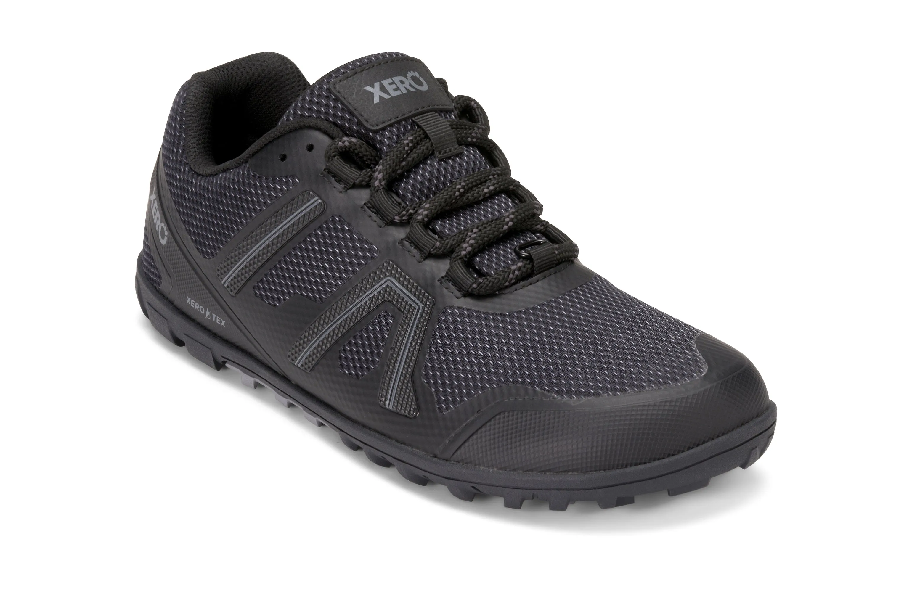 Xero Shoes Mesa Trail WP Women  Black