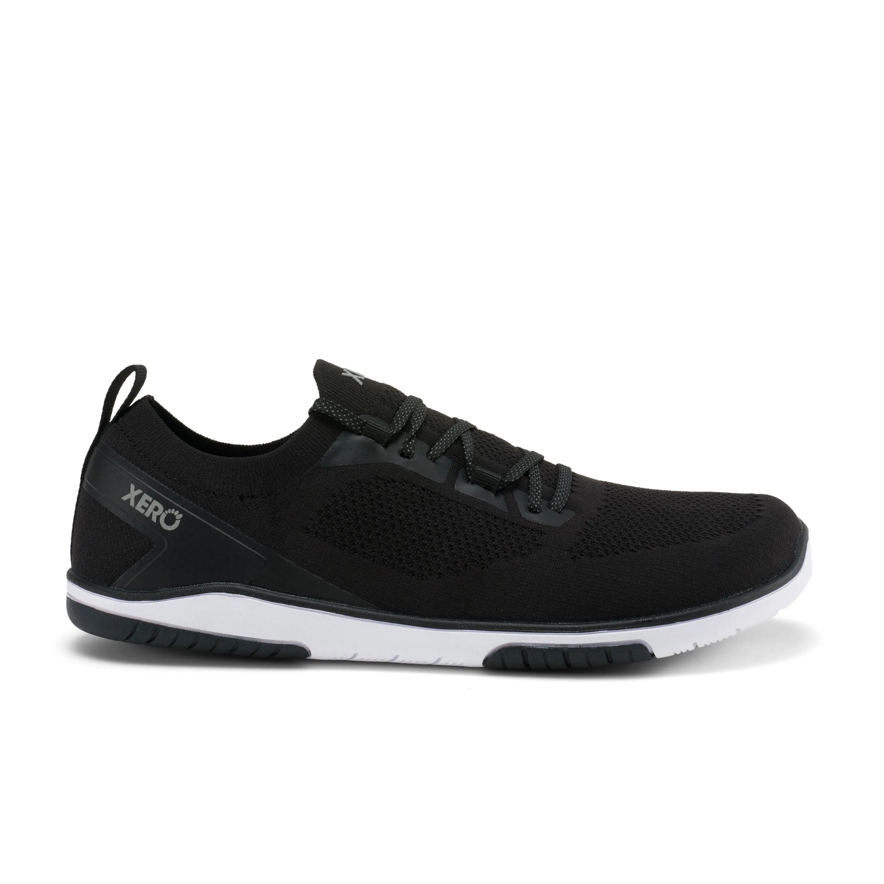 Xero Shoes Nexus Knit Men  Black