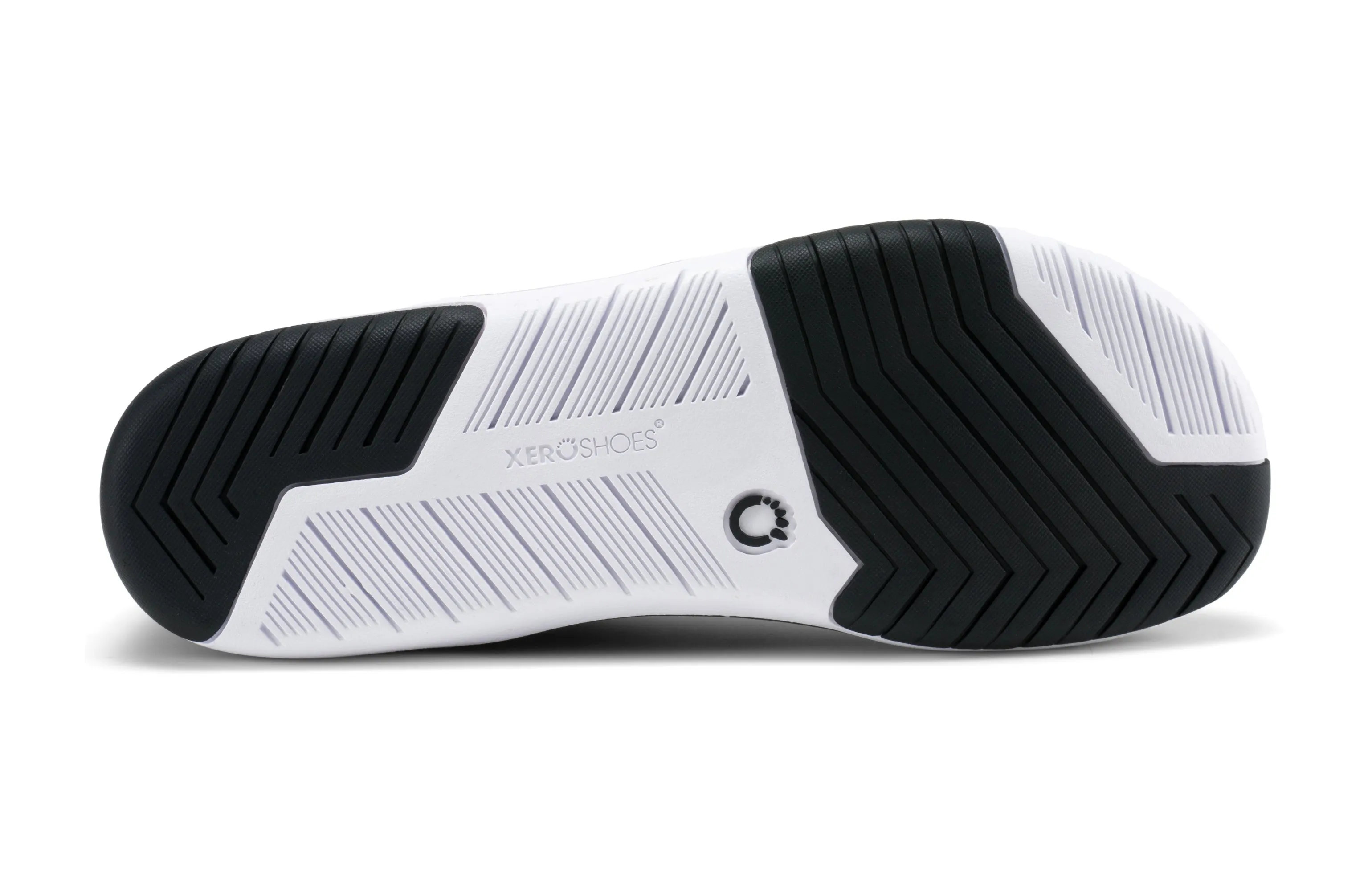 Xero Shoes Nexus Knit Men  Black