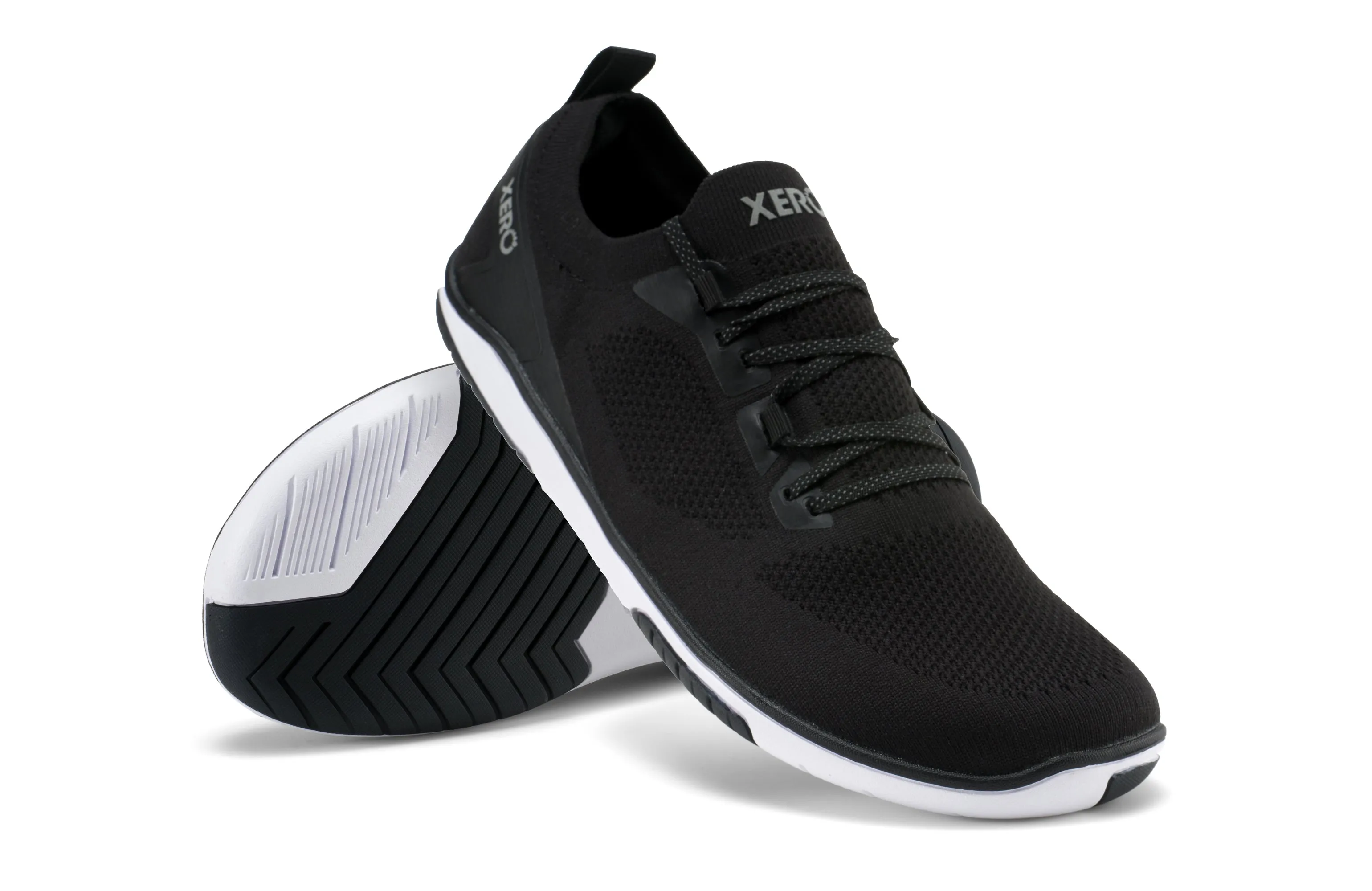 Xero Shoes Nexus Knit Men  Black