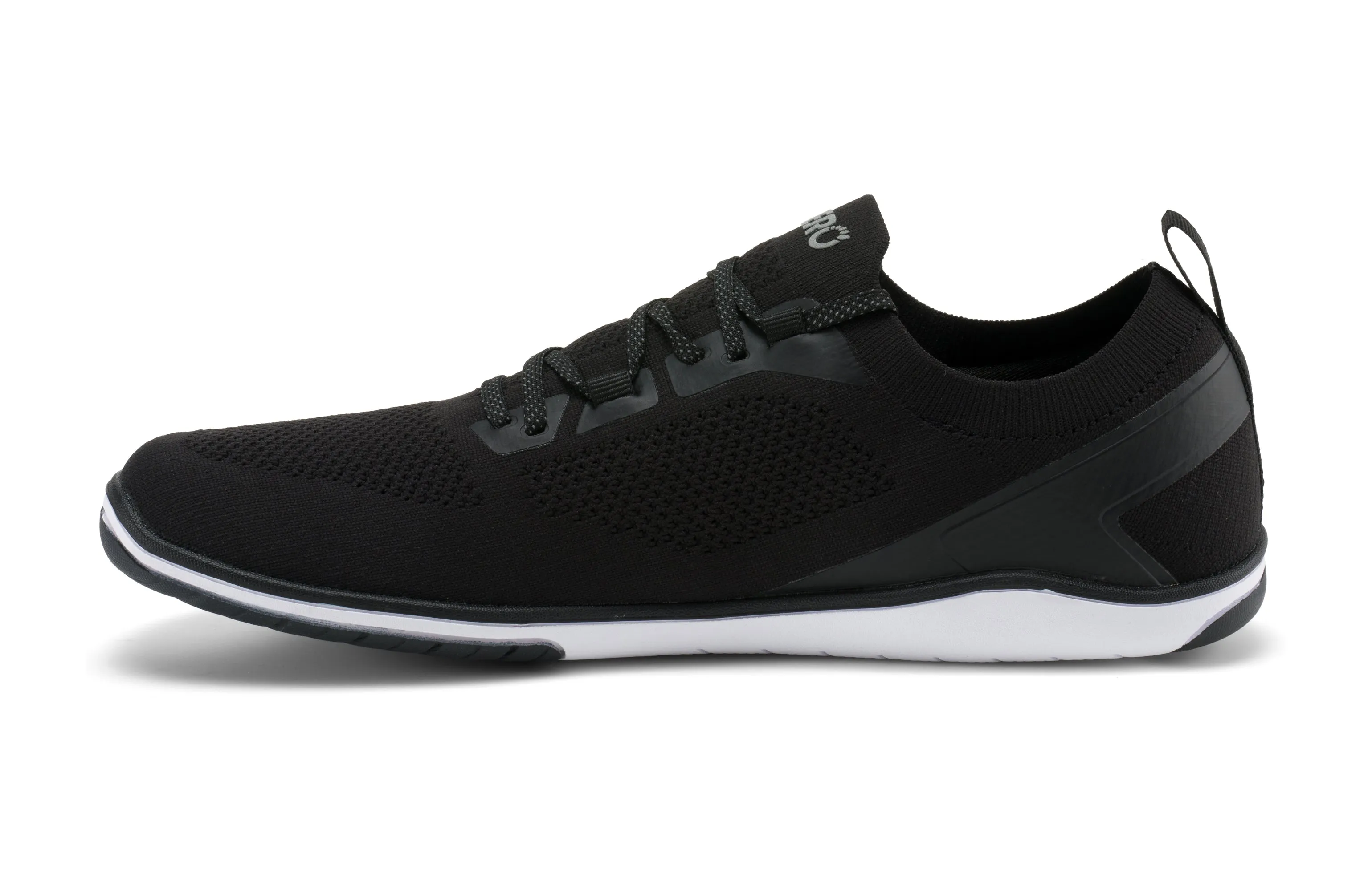 Xero Shoes Nexus Knit Men  Black