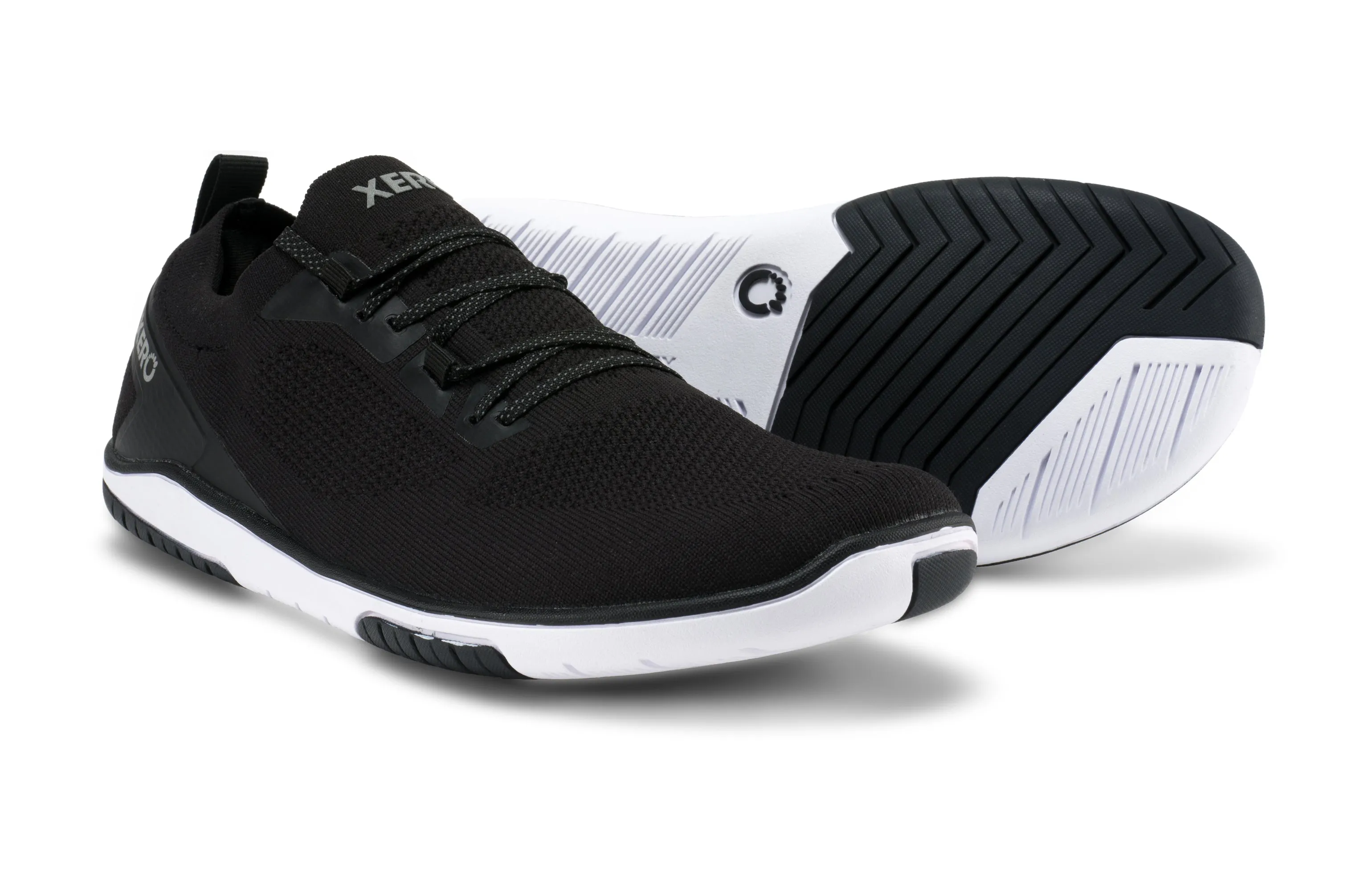 Xero Shoes Nexus Knit Men  Black