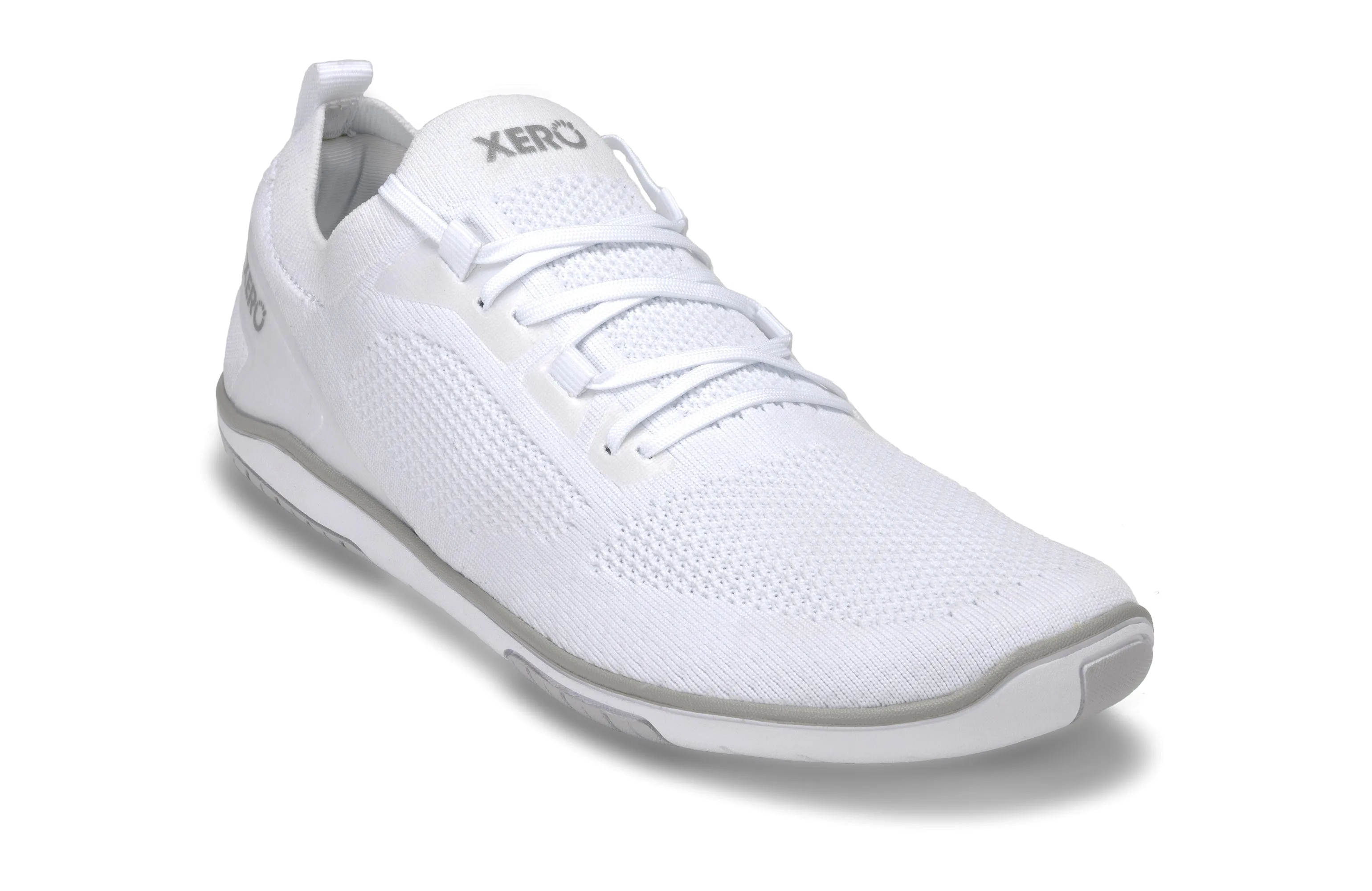Xero Shoes Nexus Knit Men  White