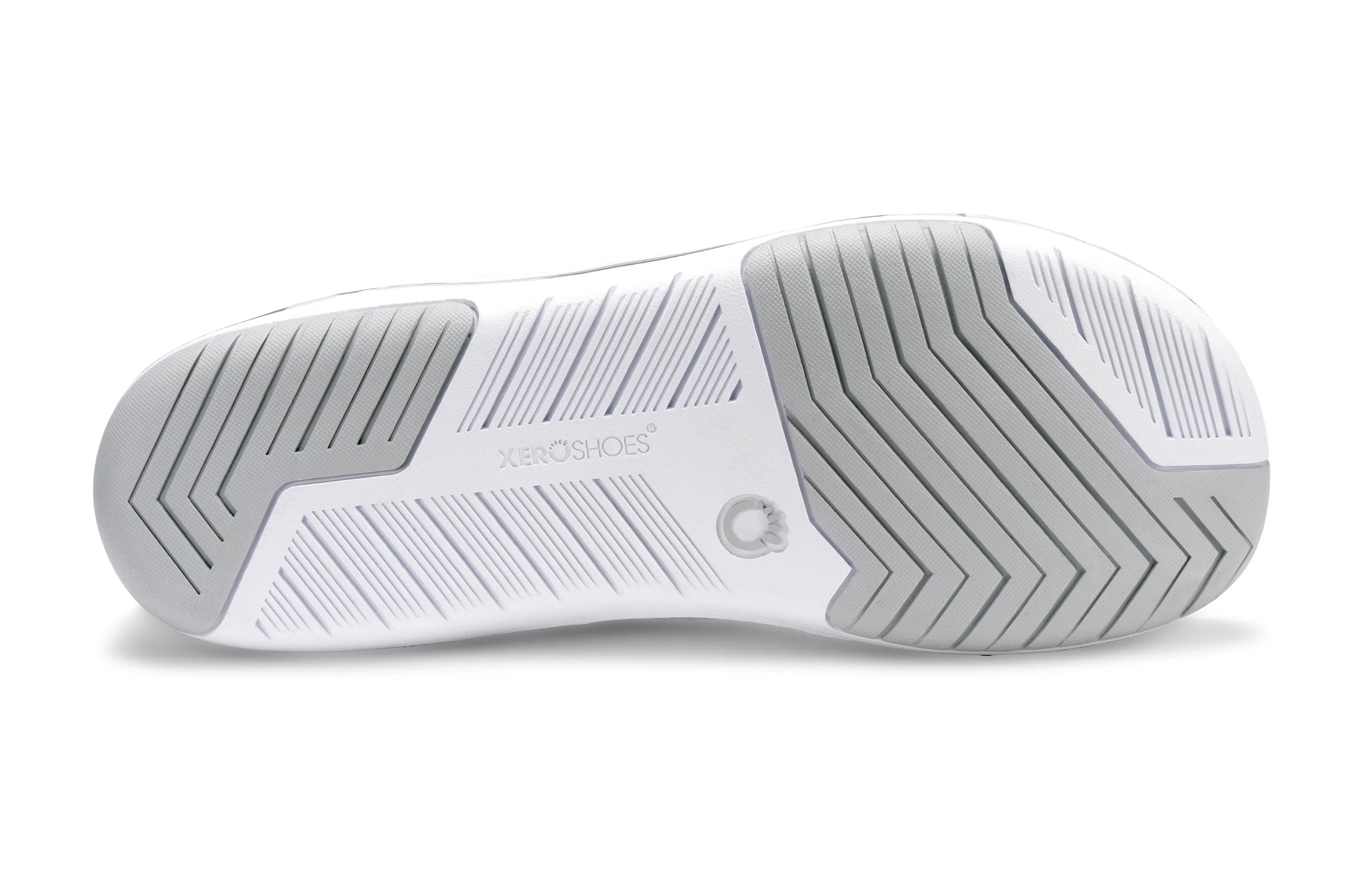 Xero Shoes Nexus Knit Men  White