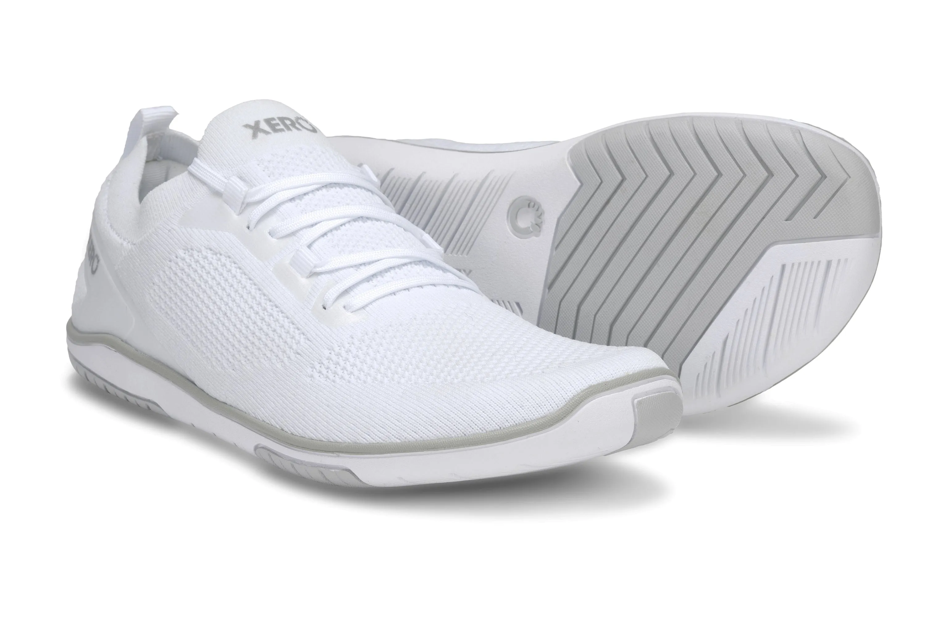 Xero Shoes Nexus Knit Men  White