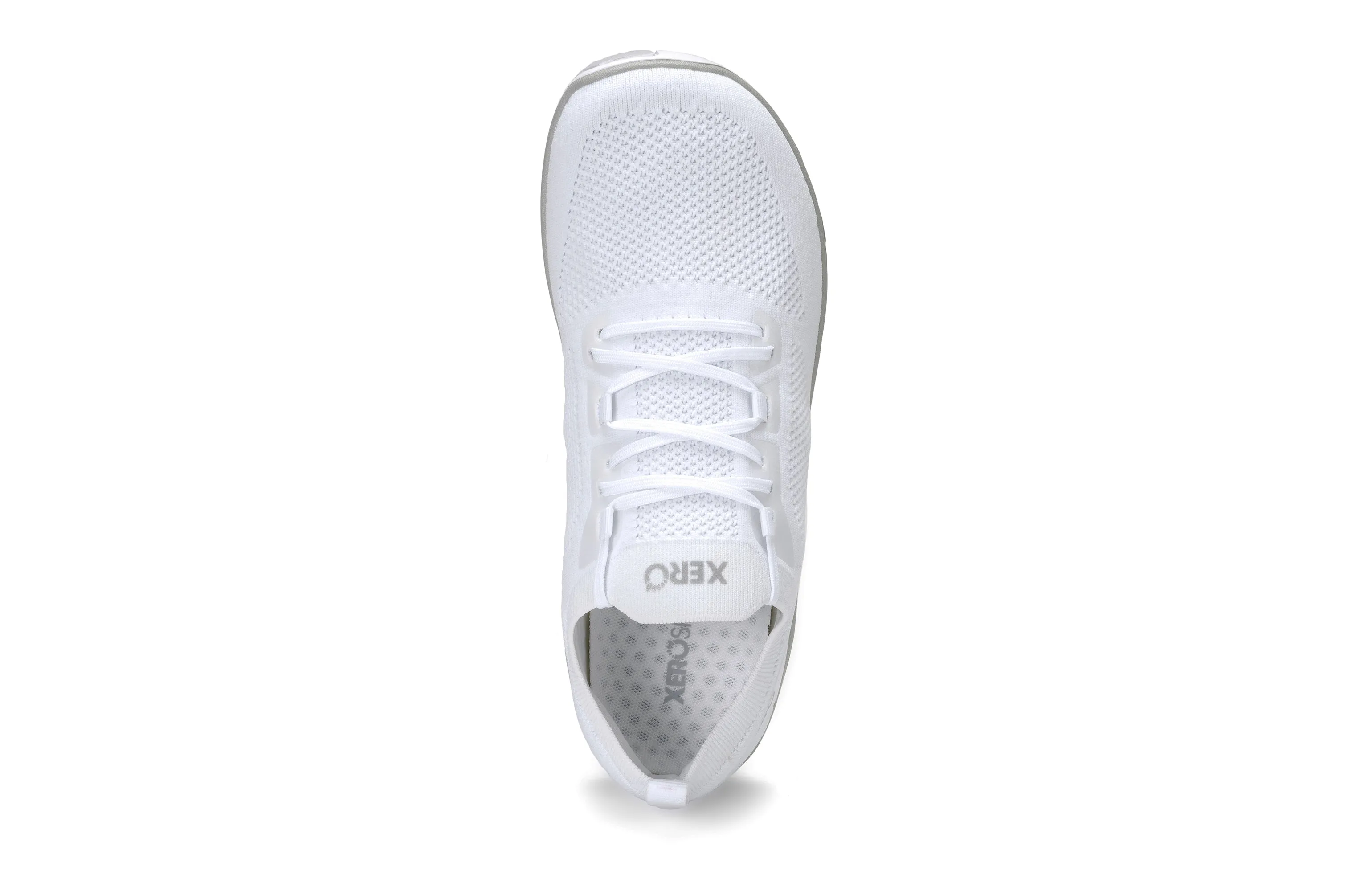 Xero Shoes Nexus Knit Men  White