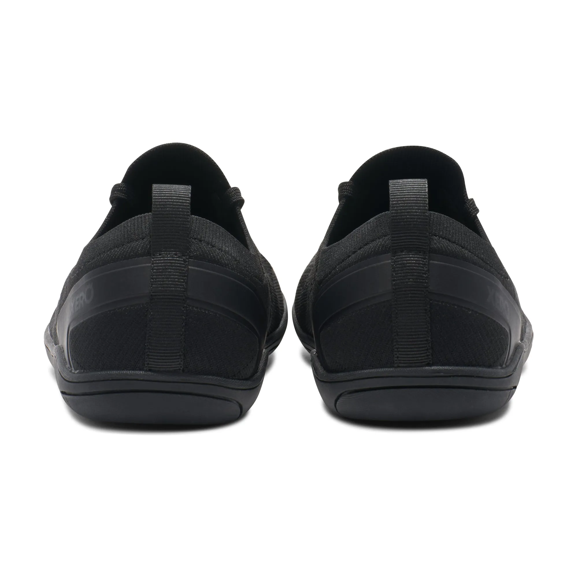 Xero Shoes Nexus Knit Mens  Black/Black