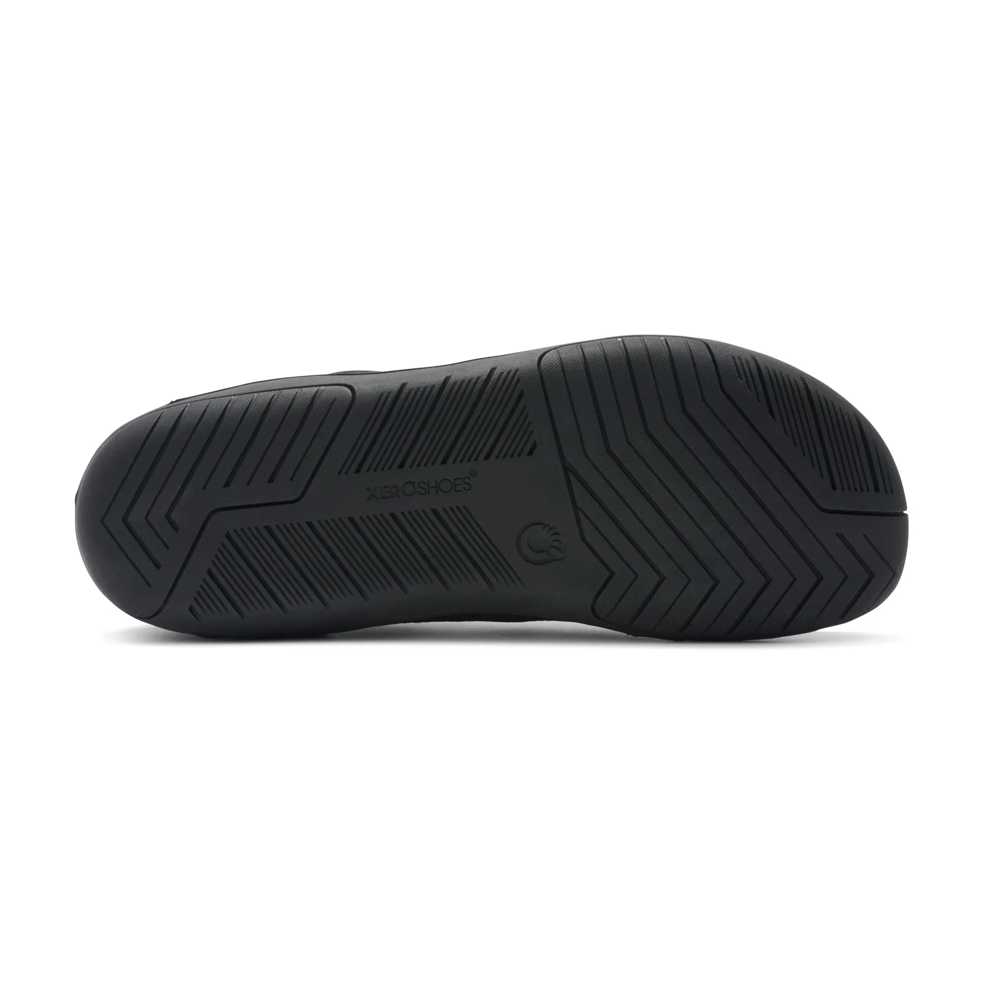 Xero Shoes Nexus Knit Mens  Black/Black