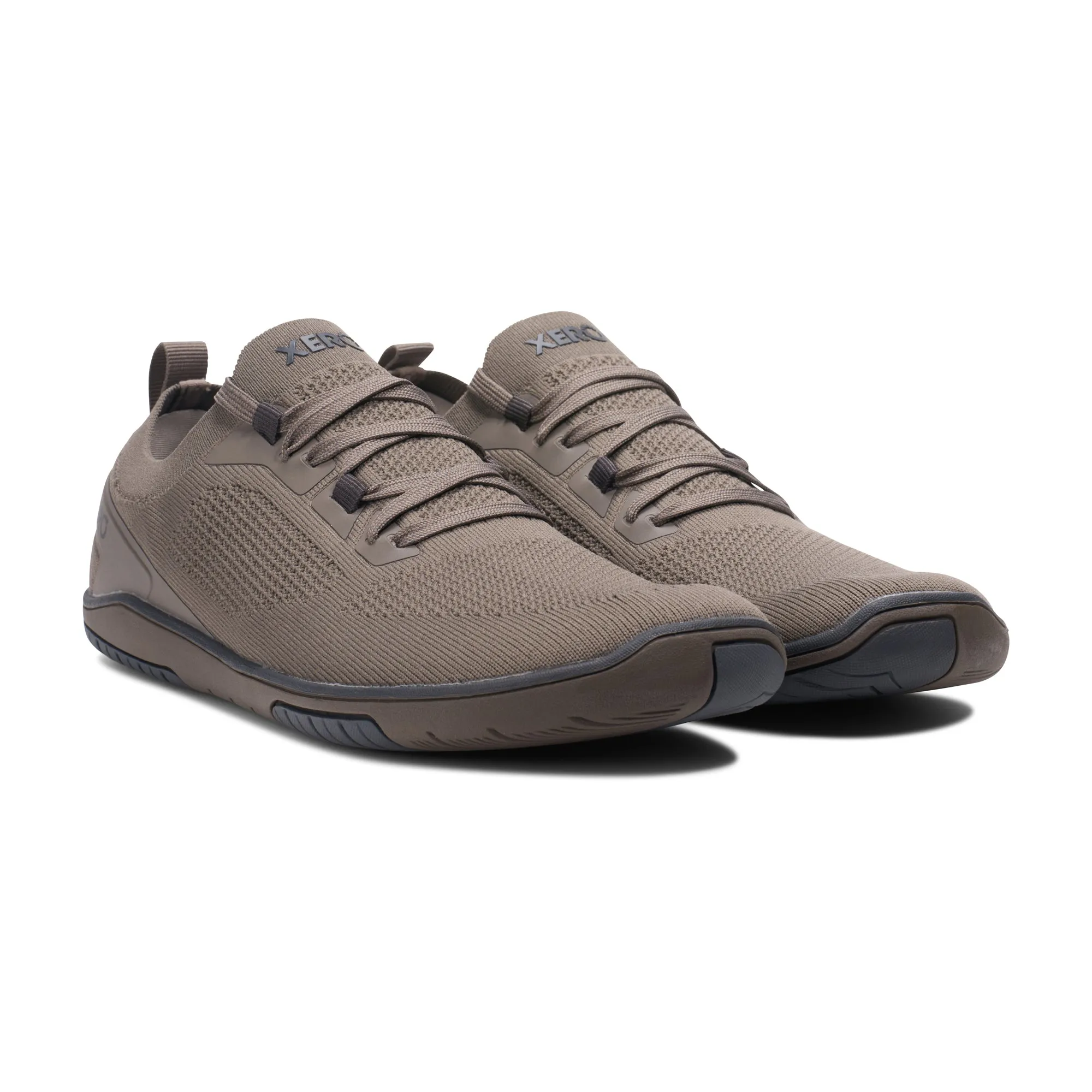 Xero Shoes Nexus Knit Mens  Morel