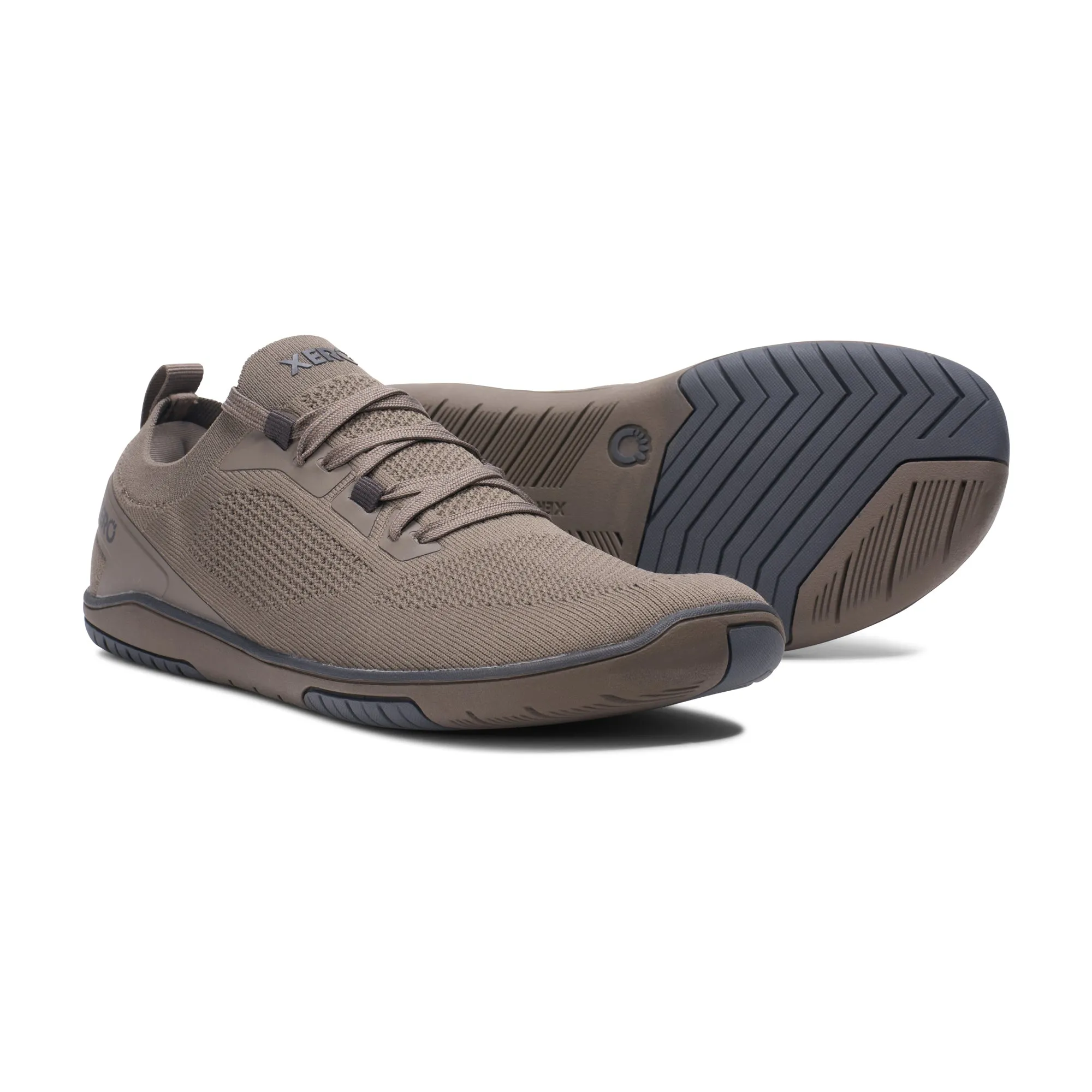 Xero Shoes Nexus Knit Mens  Morel