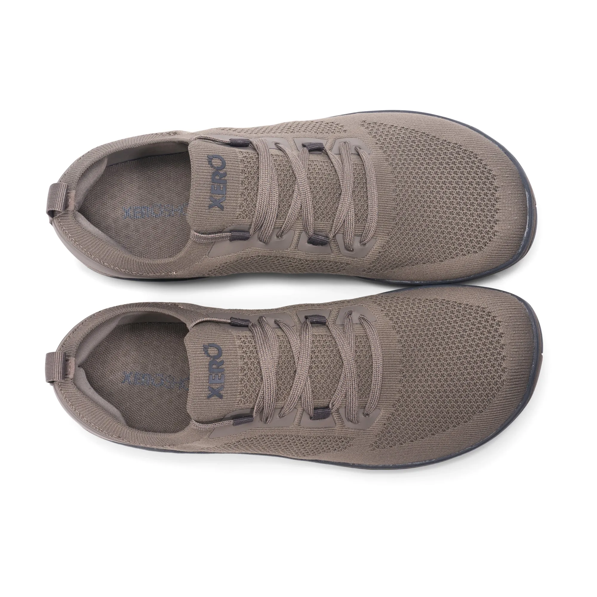 Xero Shoes Nexus Knit Mens  Morel