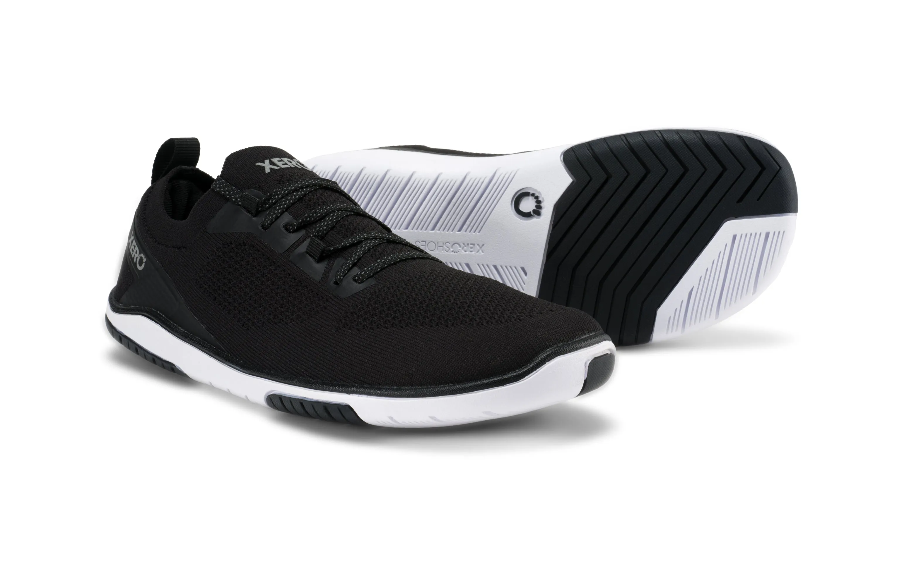 Xero Shoes Nexus Knit Women  Black