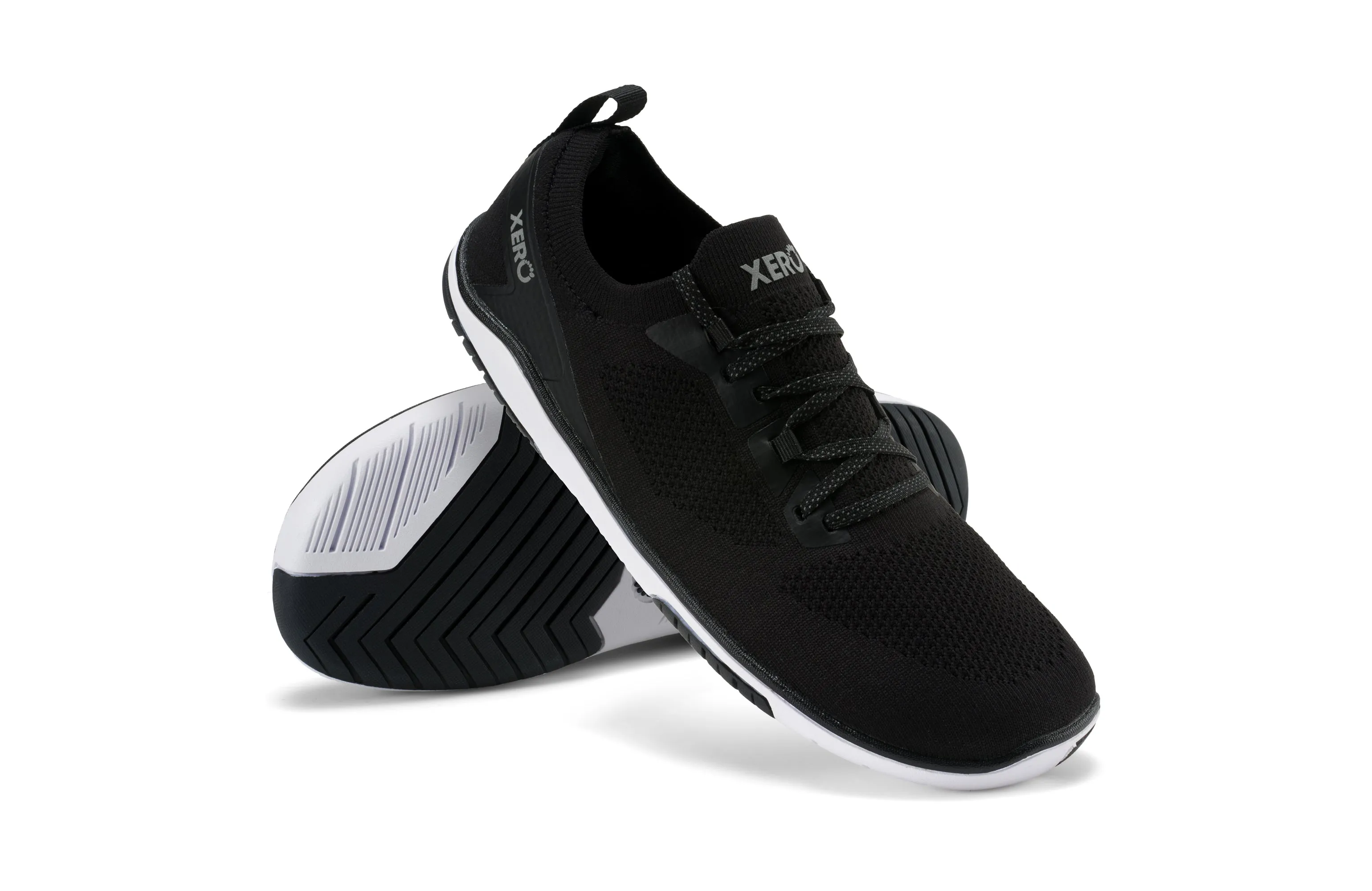 Xero Shoes Nexus Knit Women  Black